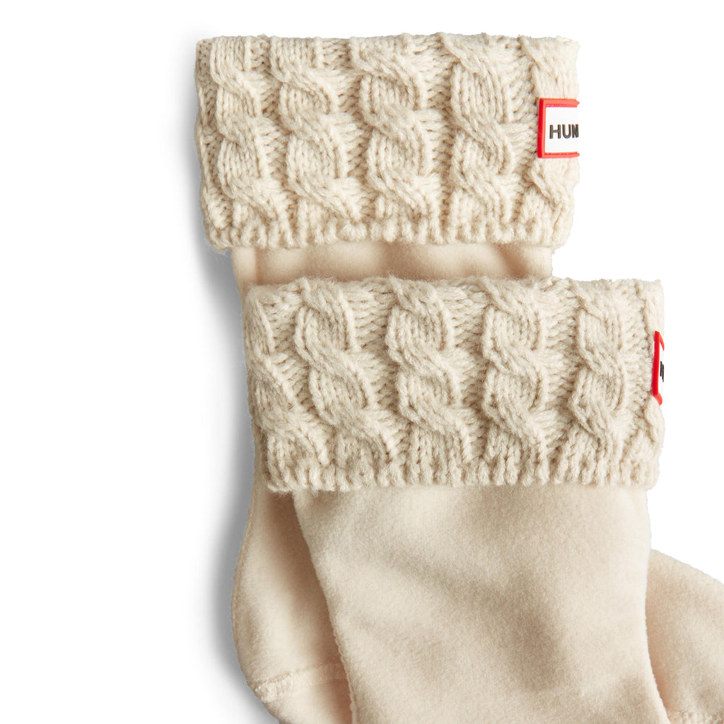 Calcetín polar beige claro KAS3420AAB de Hunter - KAS3420AAB-95-4.jpg