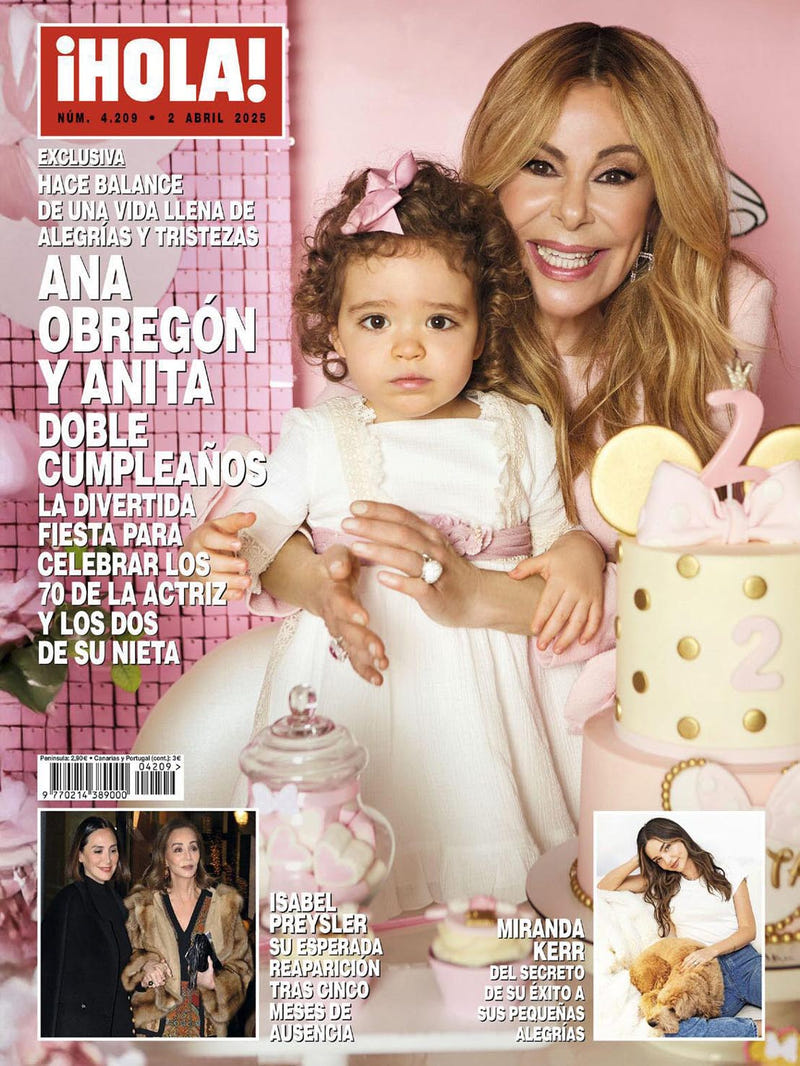 HOLA ABRIL 25 imagen 1