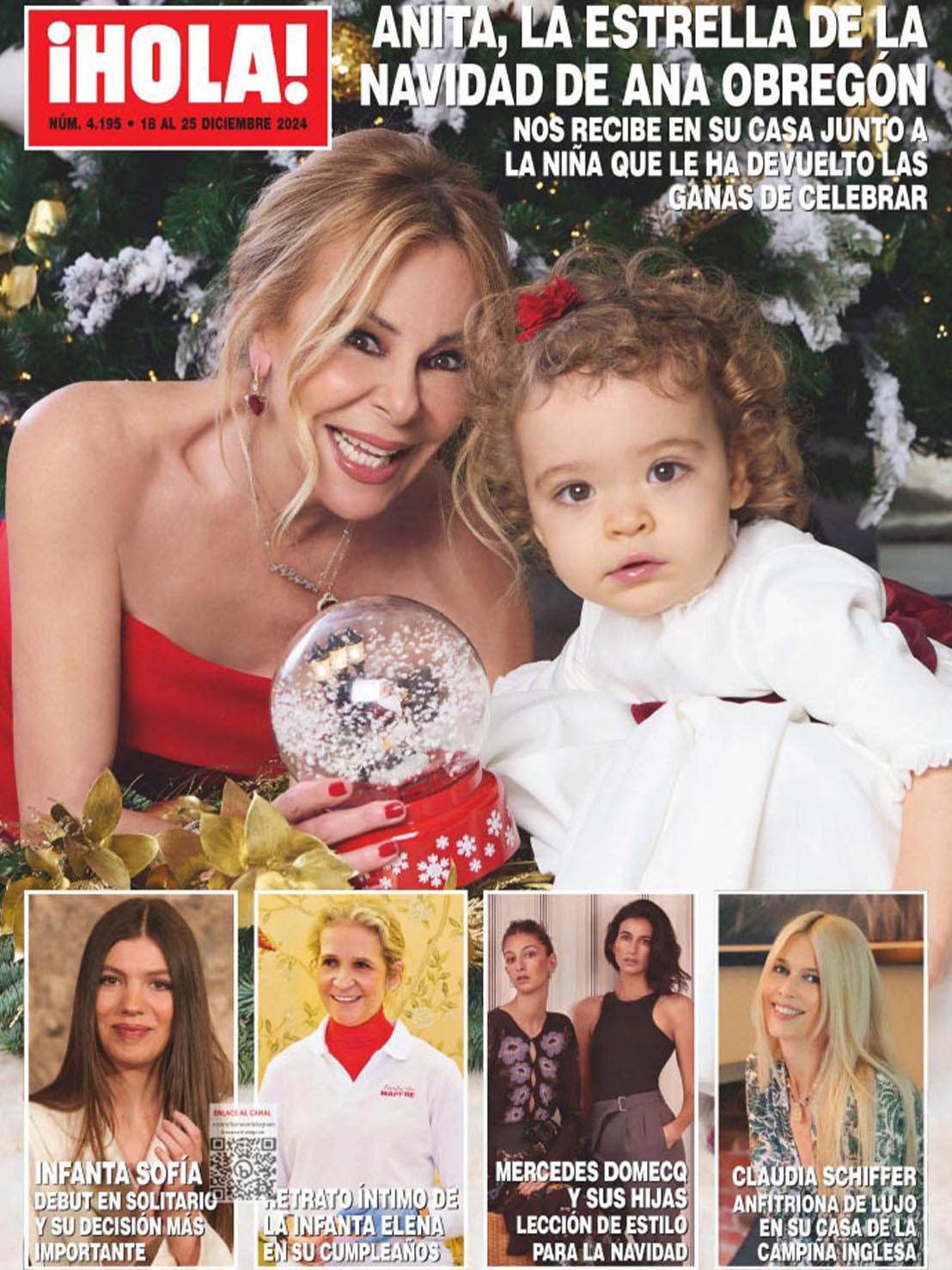 HOLA DICIEMBRE 24 imagen 1