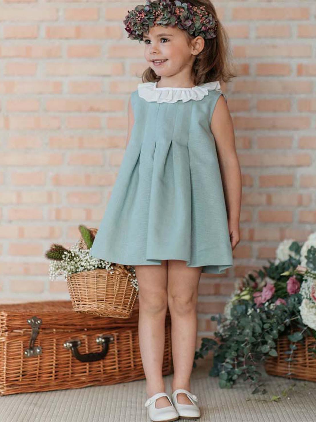 MARTA USSÍA PRIMAVERA VERANO imagen 1