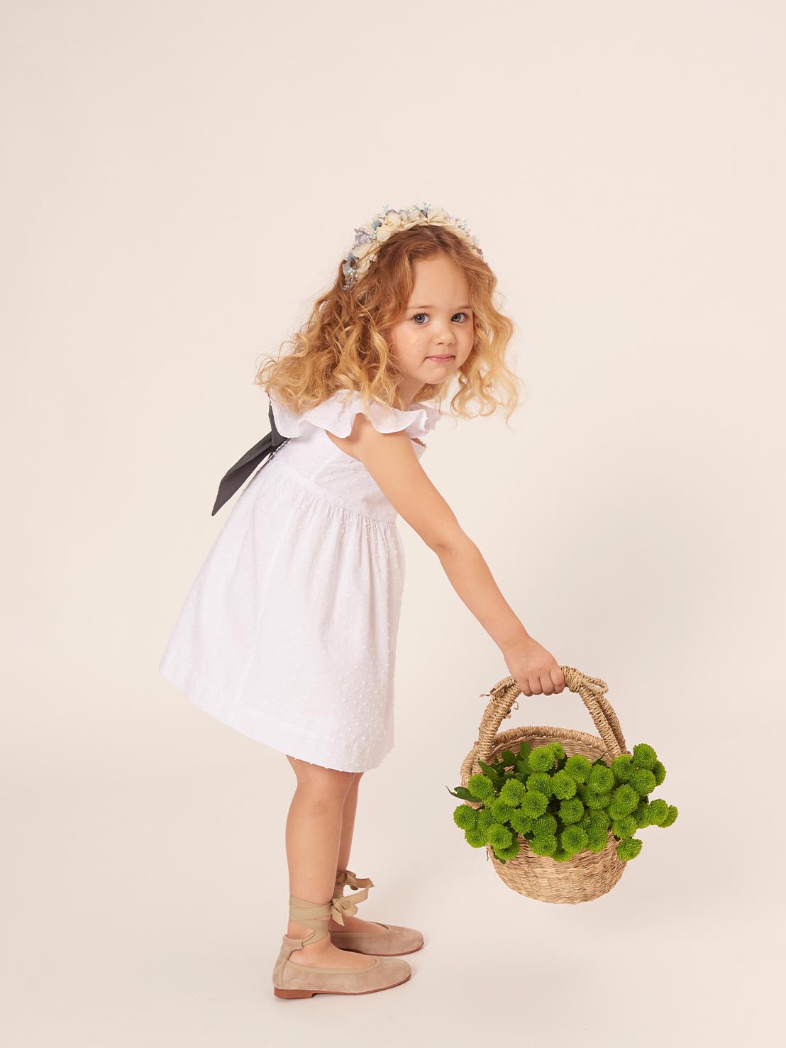 NECK AND NECK PRIMAVERA imagen 1