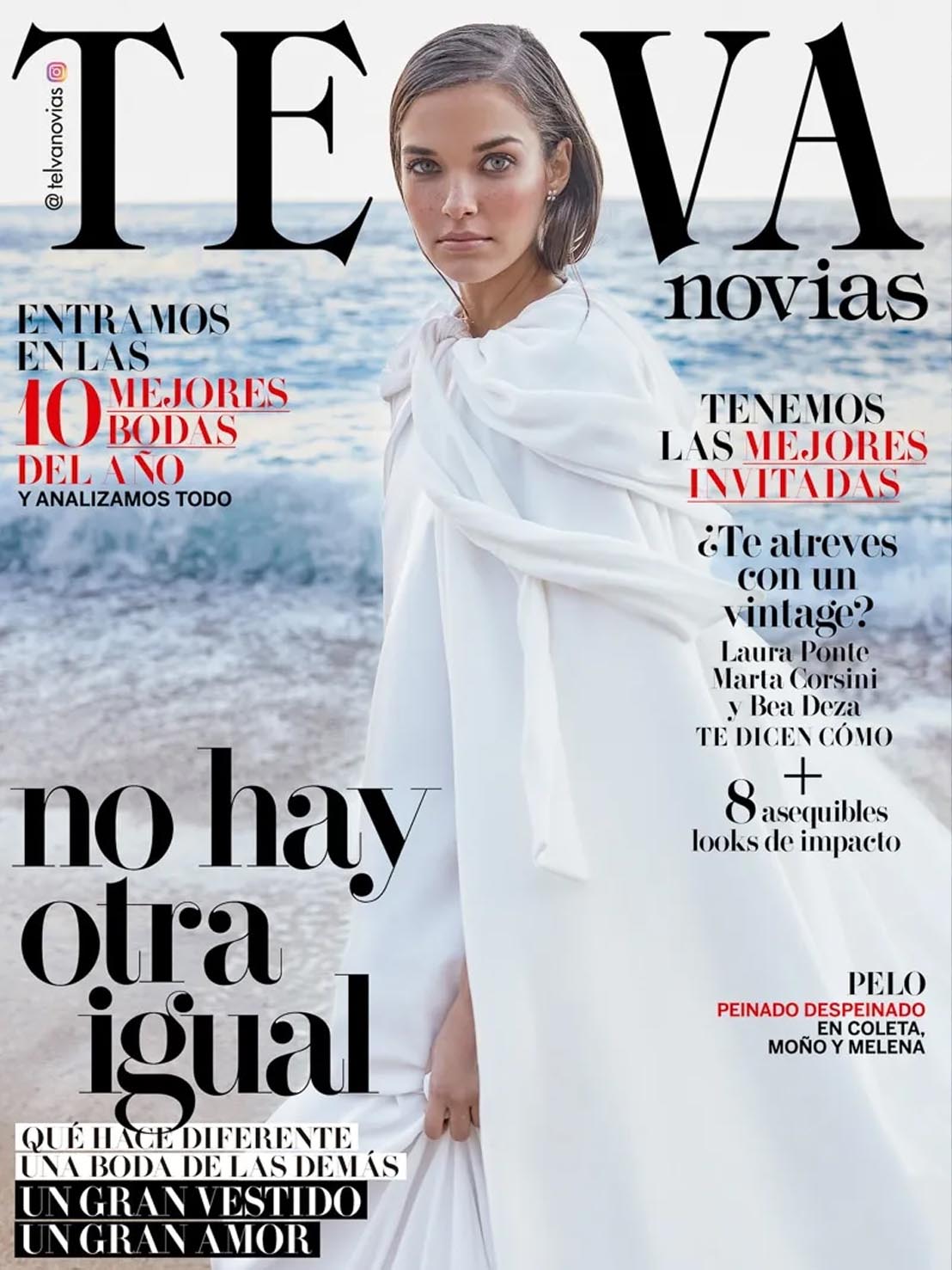 TELVA NOVIAS imagen 1