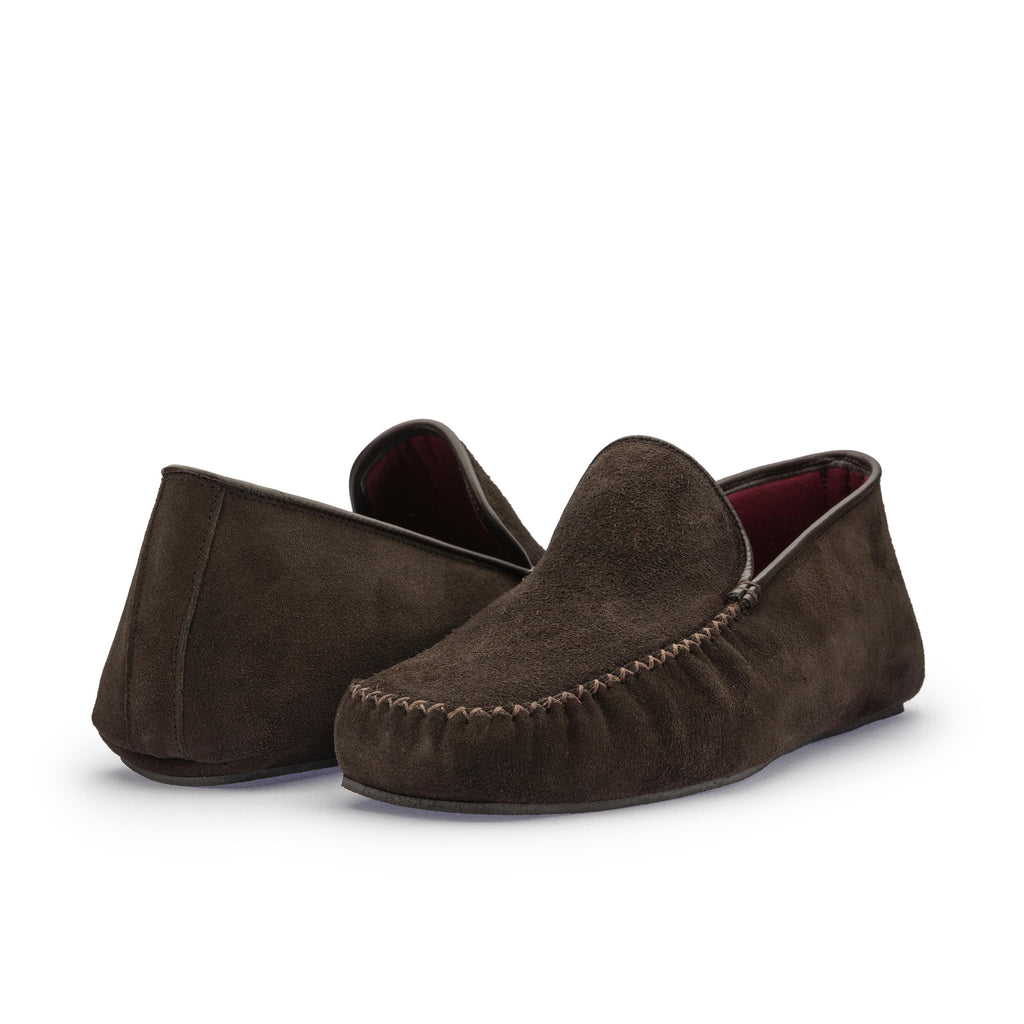 Zapatilla para casa cerrada ante marrón 130 Jeromín - 0130-26-2.jpg