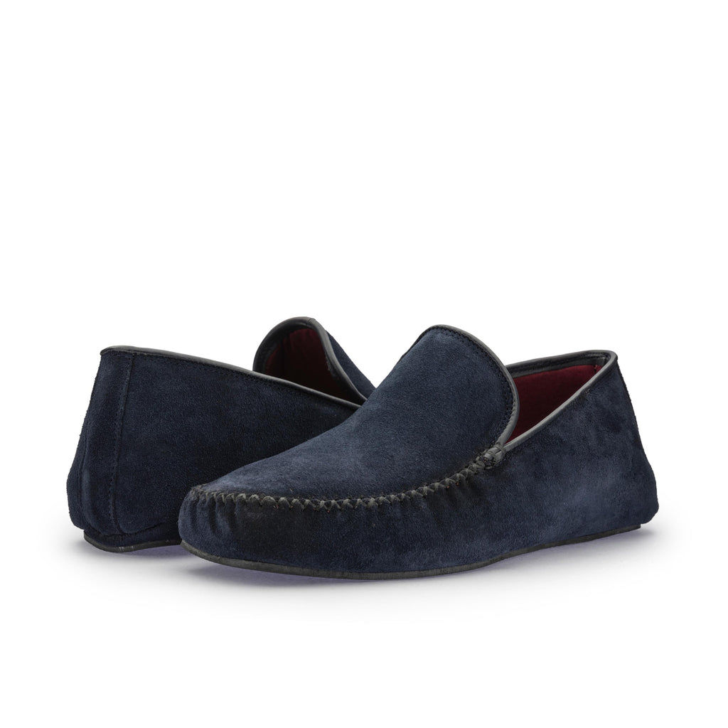 Zapatilla para casa cerrada ante azul 130 de Jeromín - 0130-27-2.jpg