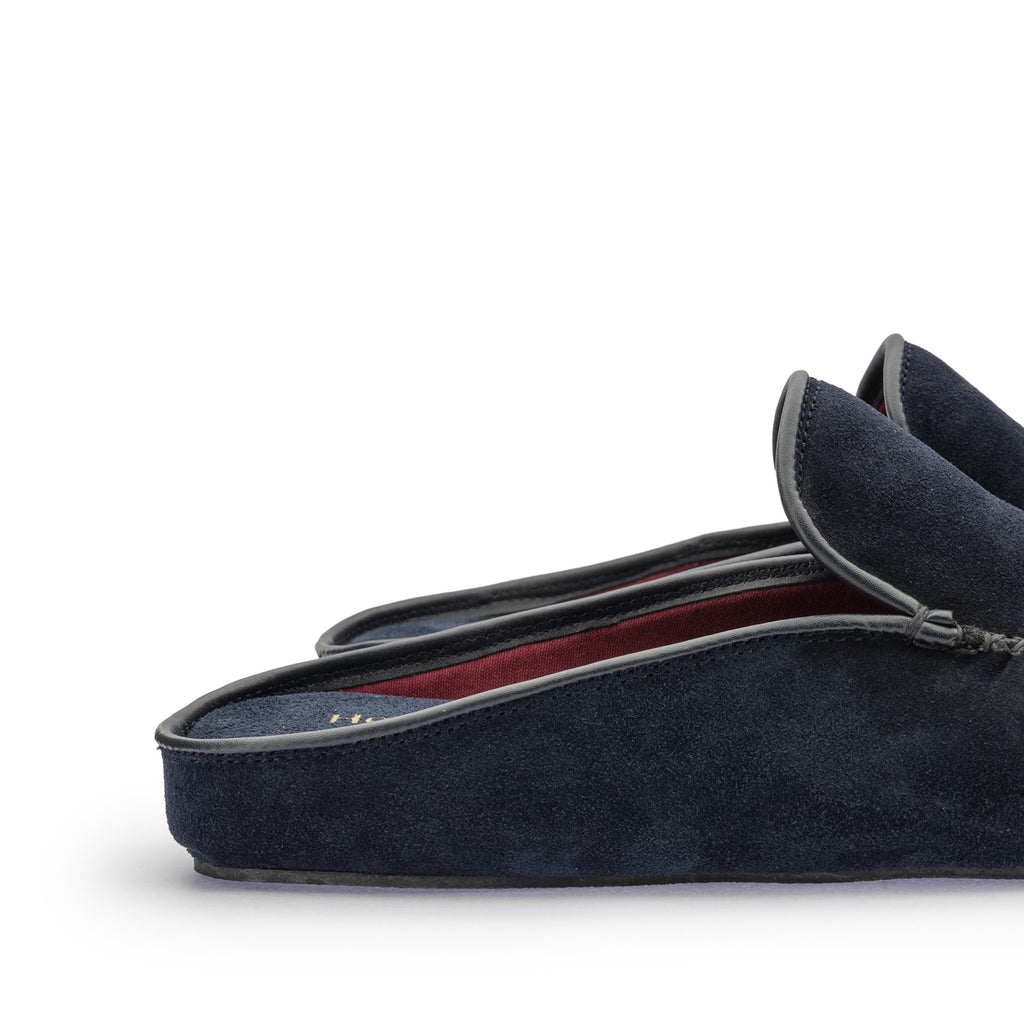 Zapatilla para casa destalonada ante azul 131 Jeromín - 0131-27-5.jpg