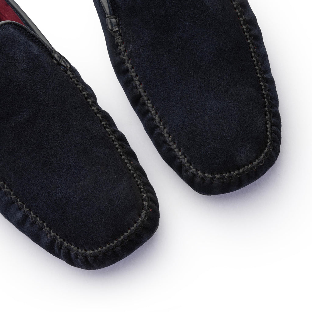 Zapatilla para casa destalonada ante azul 131 Jeromín - 0131-27-6.jpg