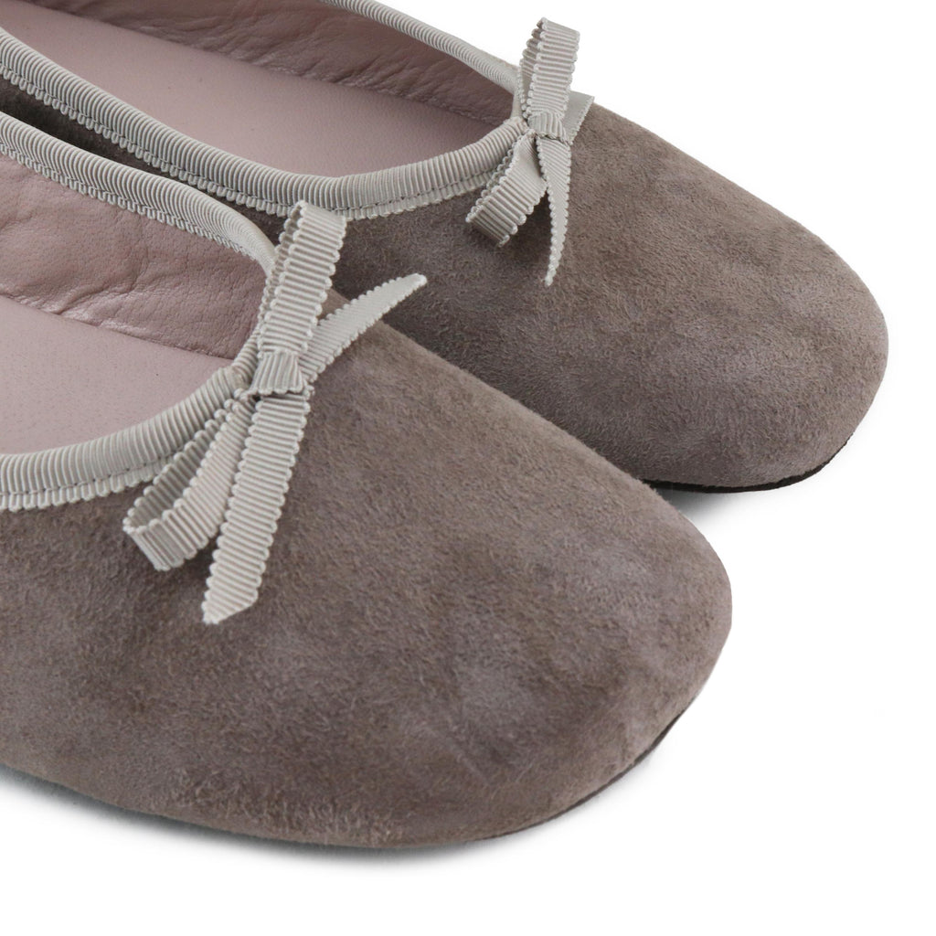 Zapatilla para casa cerrada taupe 13503 de Homers - 13503-115-5.jpg