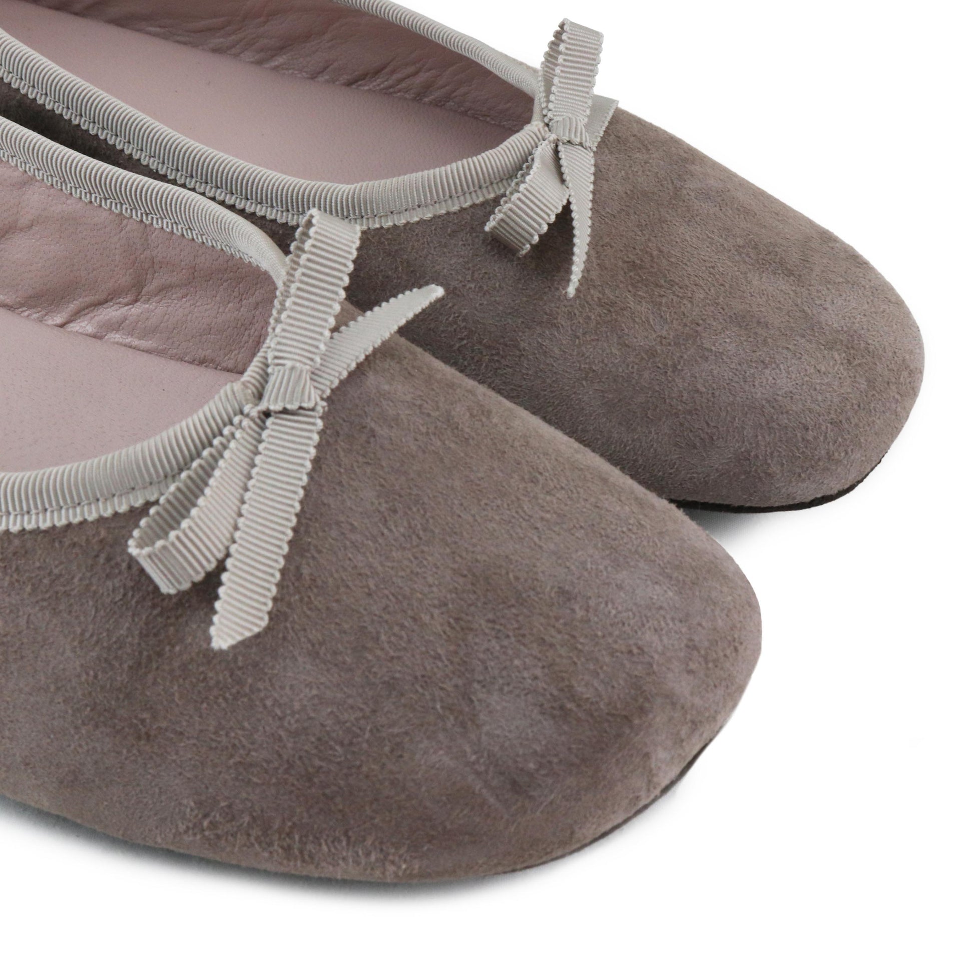 Zapatilla para casa cerrada taupe 13503 de Homers - 13503-115-5.jpg