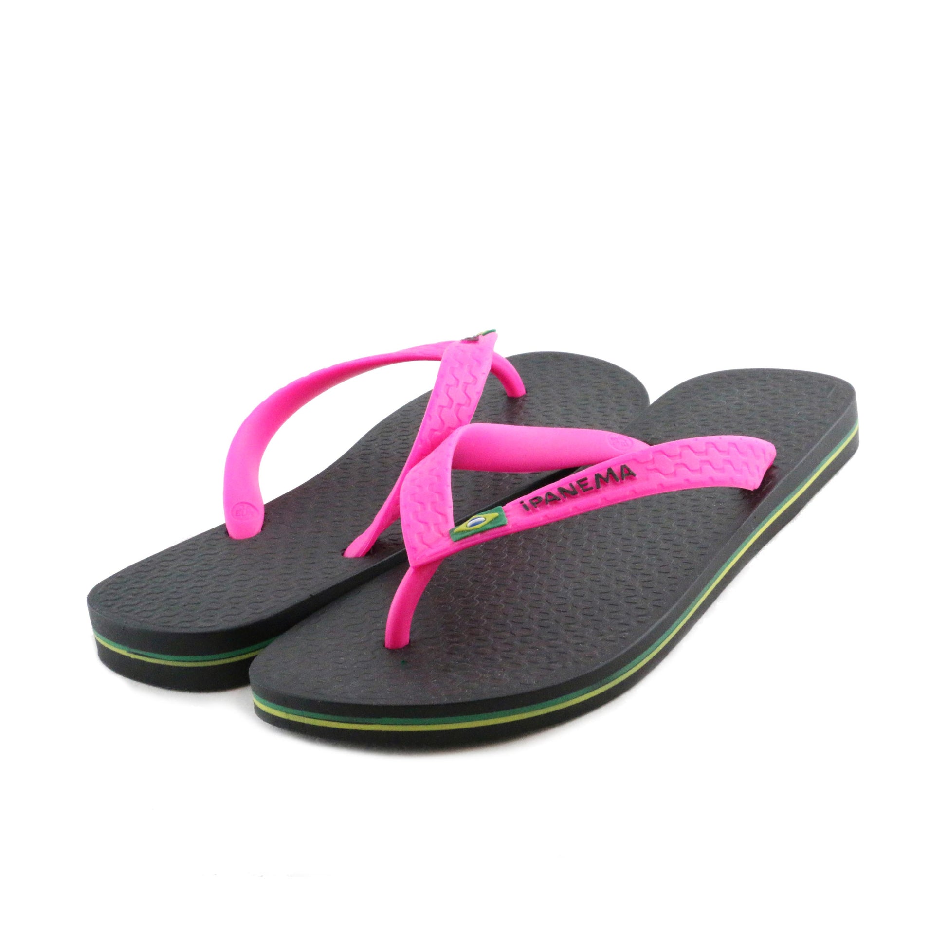Chancla negro/fucsia IP80408 de Ipanema - IP80408-176-2.jpg