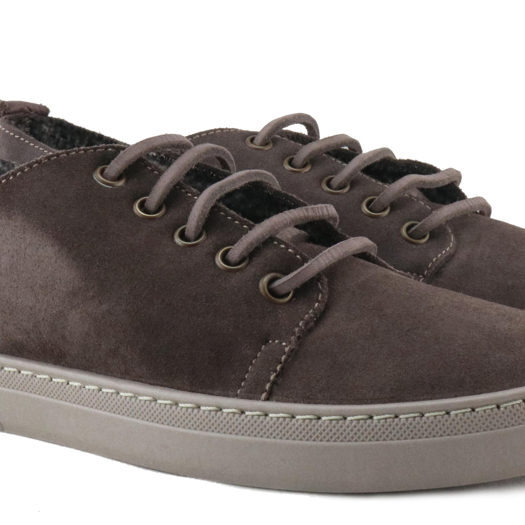 Zapatilla marrón lavado con cordón 6204 Natural World - 6204-132-5.jpg