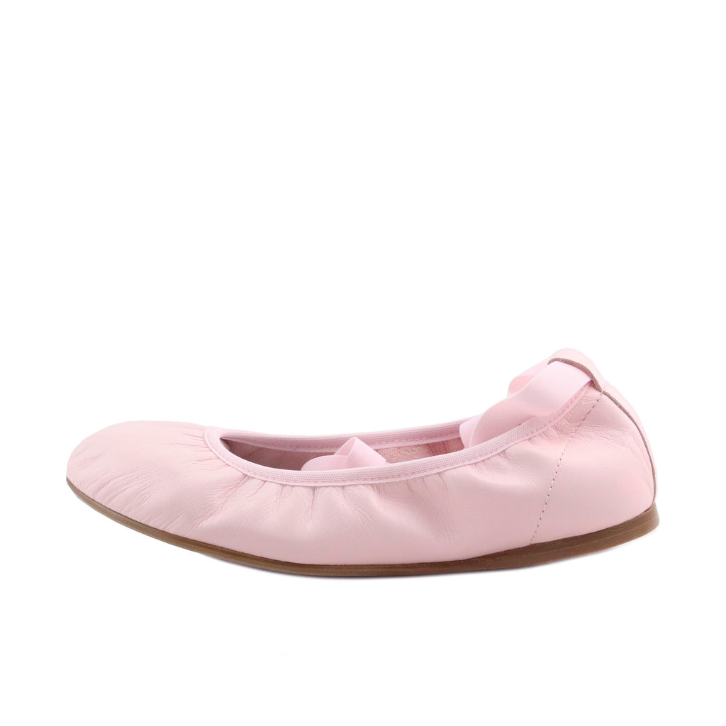 Bailarina rosa con cintas 155 de Eli - 0155-10-1.jpg