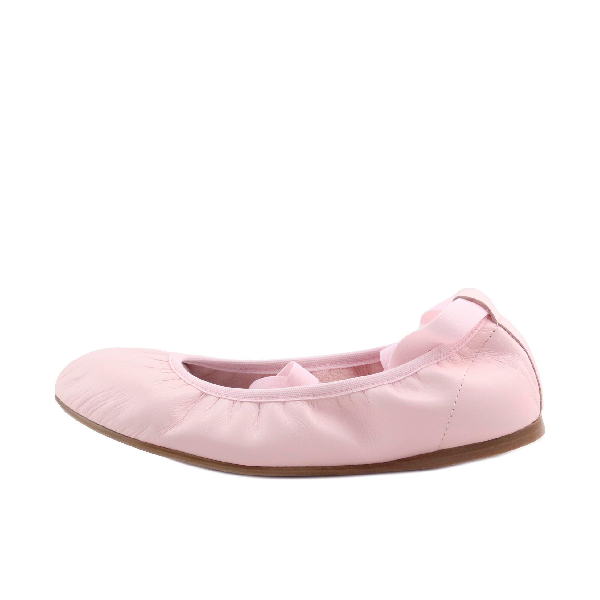 Bailarina rosa con cintas 155 de Eli - 0155-10-1.jpg