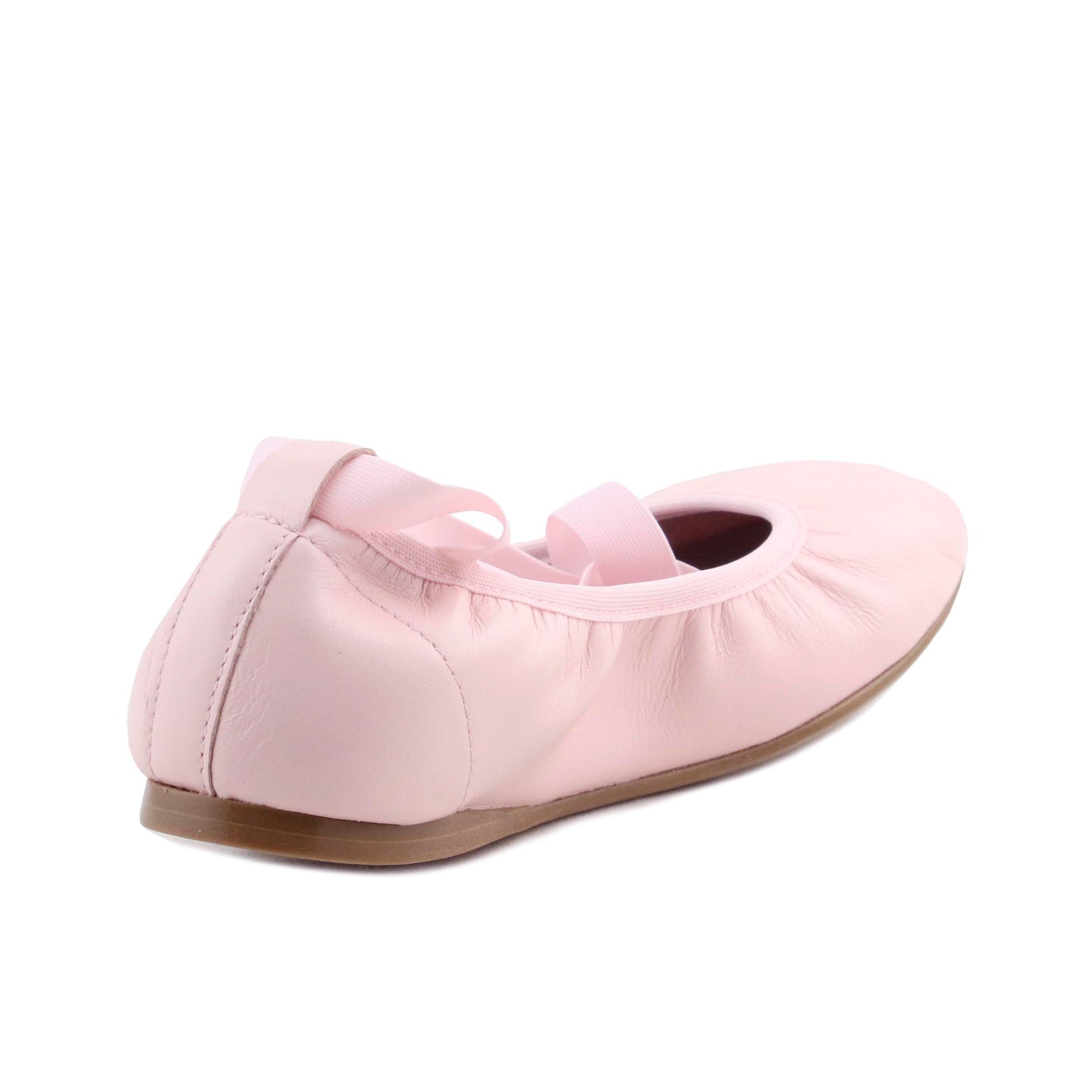 Bailarina rosa con cintas 155 de Eli - 0155-10-3.jpg