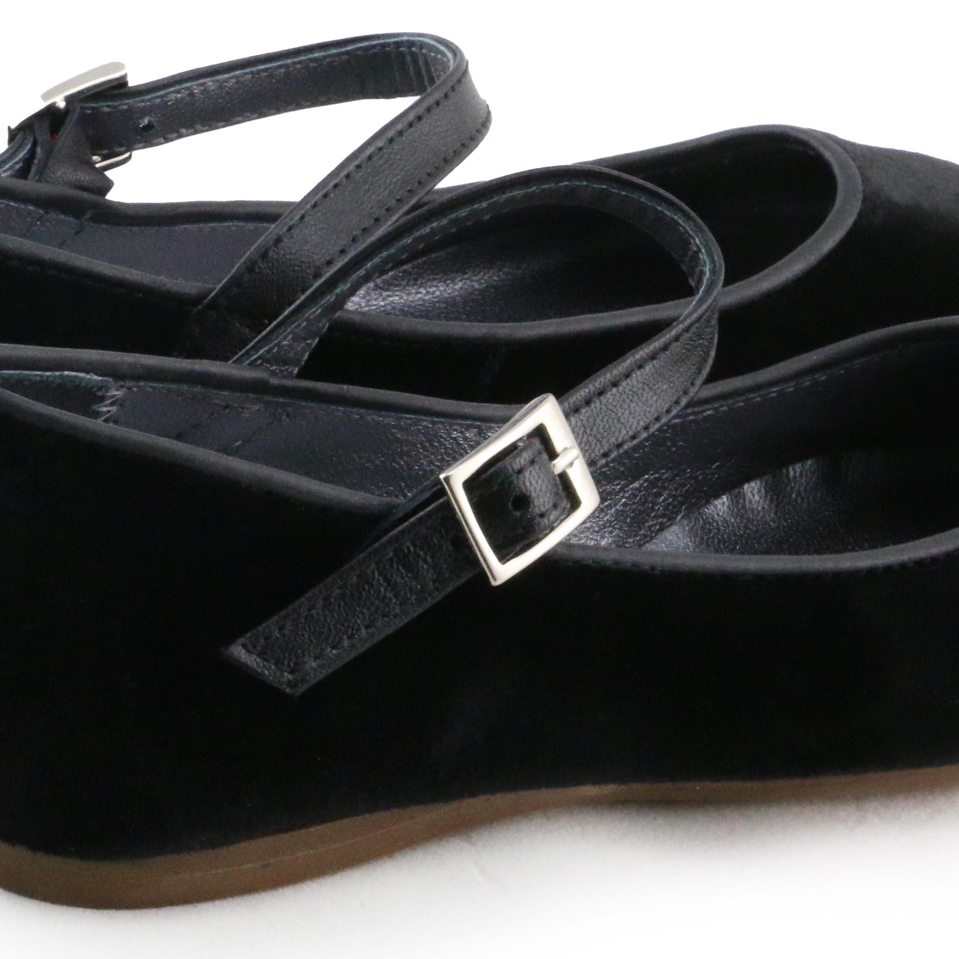 Mercedita negro con hebilla 0163-T de Eli - 0163-T-20-6.jpg