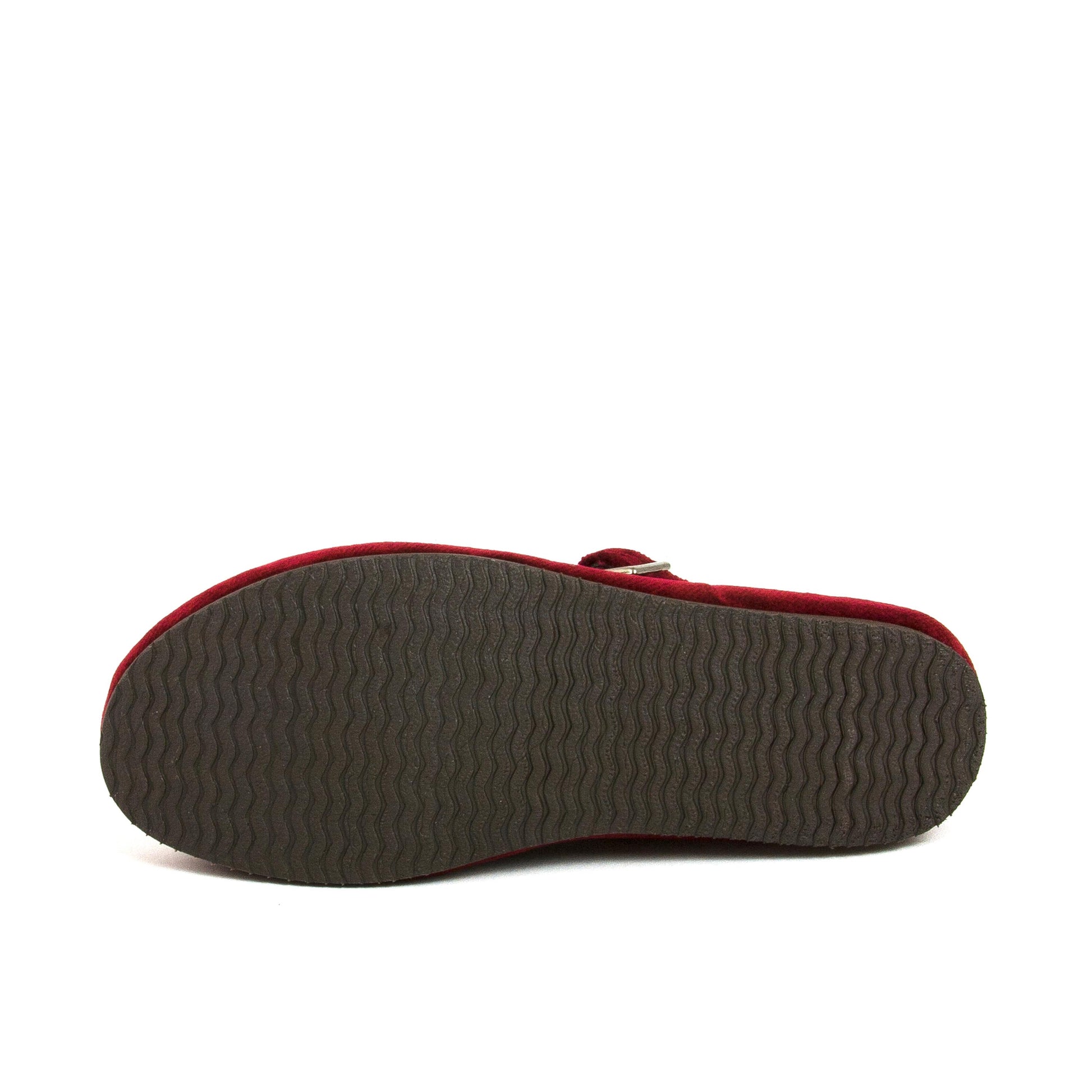 Mercedita burdeos con hebilla CHINA-T de Jeromín - CHINA-T-13-5.jpg