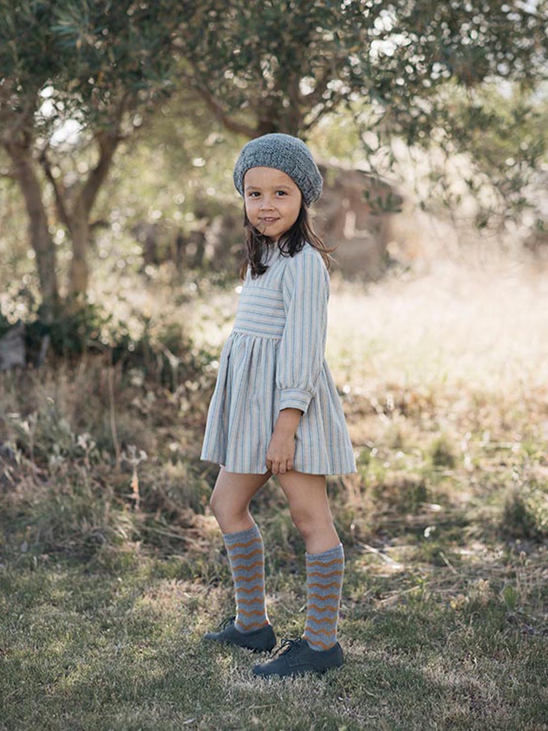 MARTA USSIA OTOÑO INVIERNO imagen 2