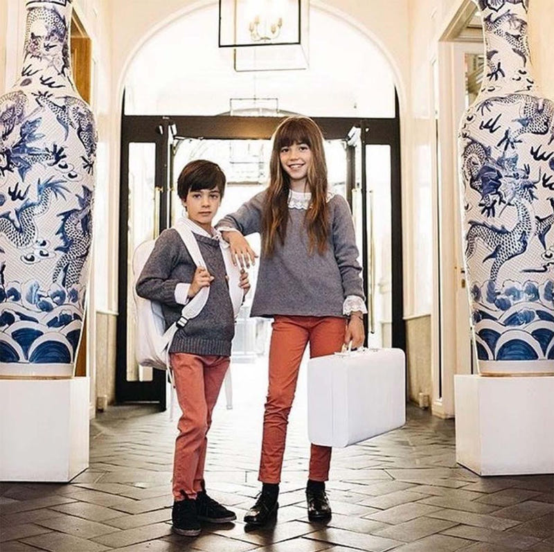 NECK AND NECK INVIERNO imagen 2