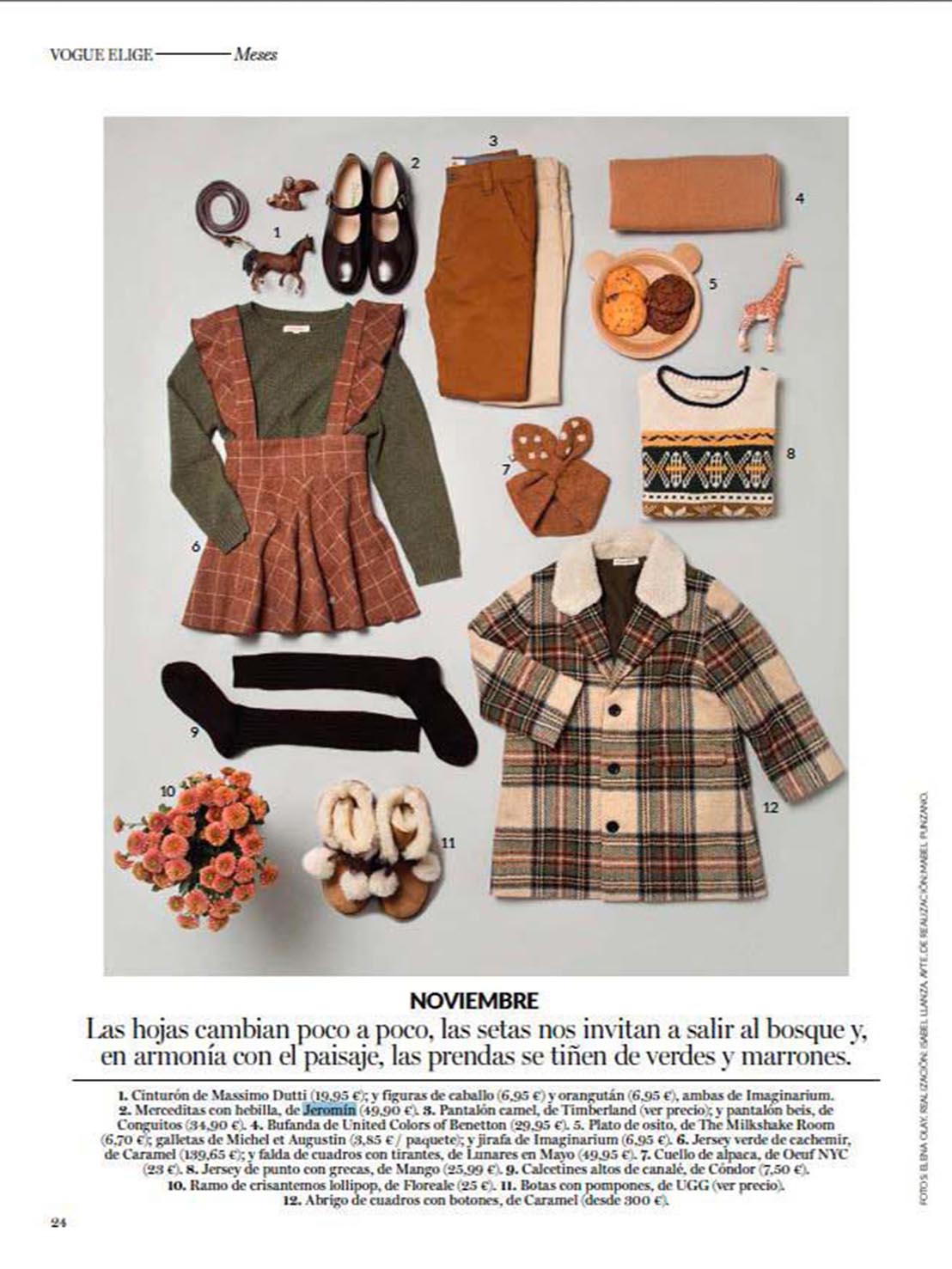 VOGUE NIÑOS 18 imagen 2
