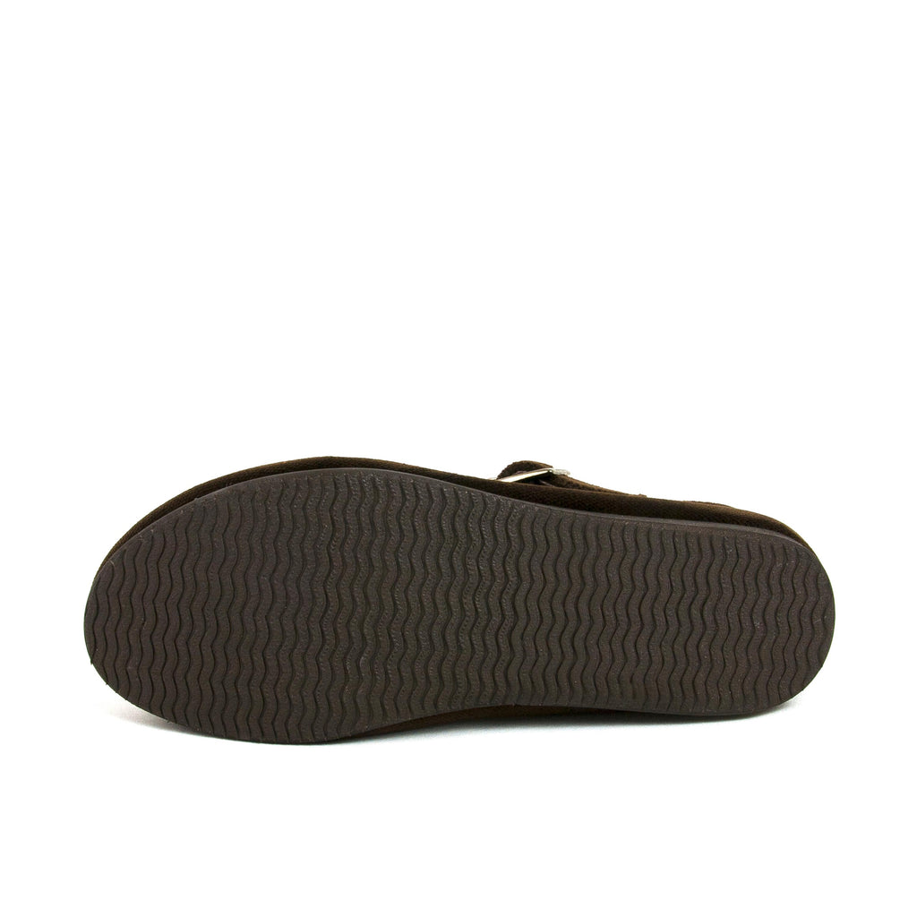 Mercedita marrón con hebilla CHINA-T de Jeromín - CHINA-T-12-5.jpg