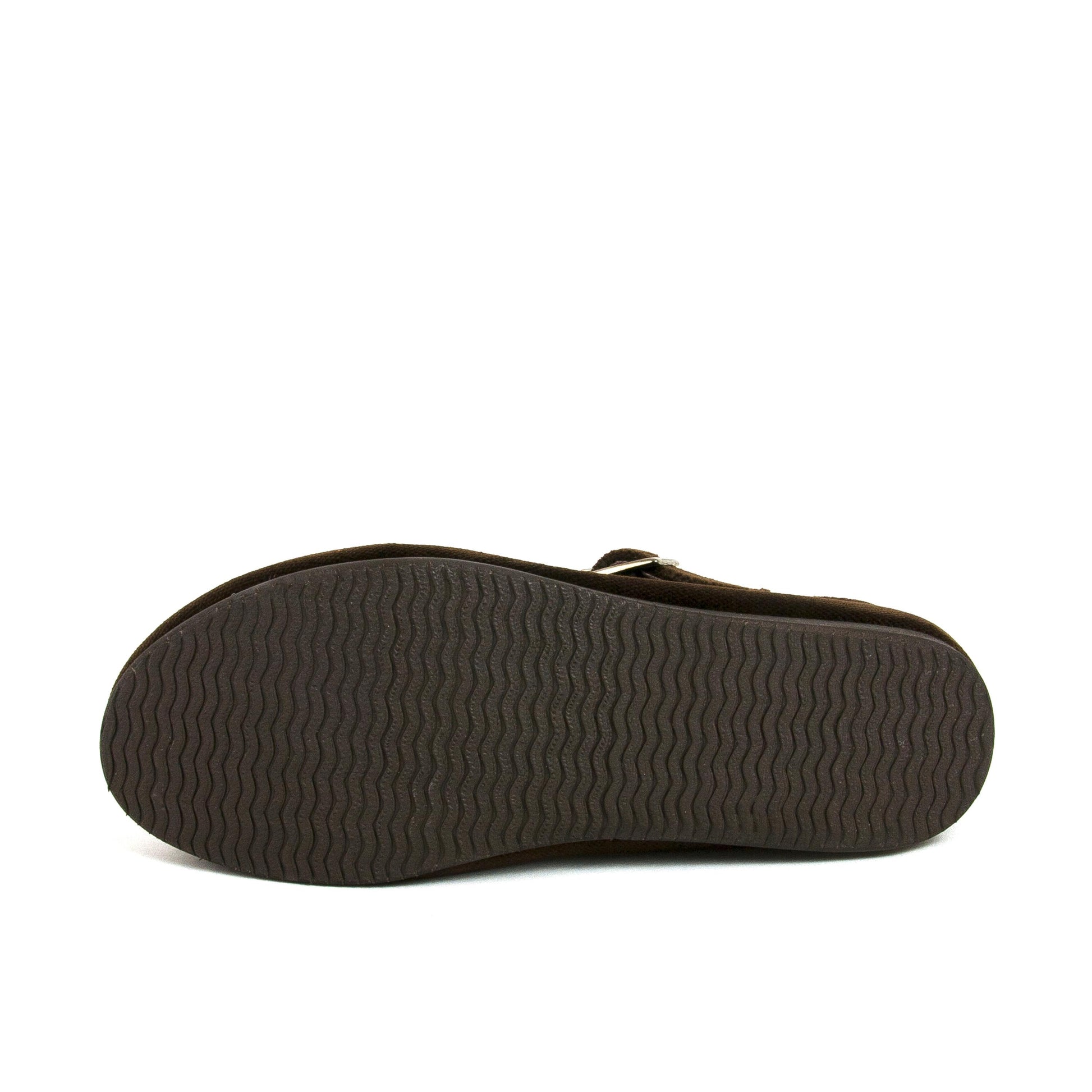 Mercedita marrón con hebilla CHINA-T de Jeromín - CHINA-T-12-5.jpg