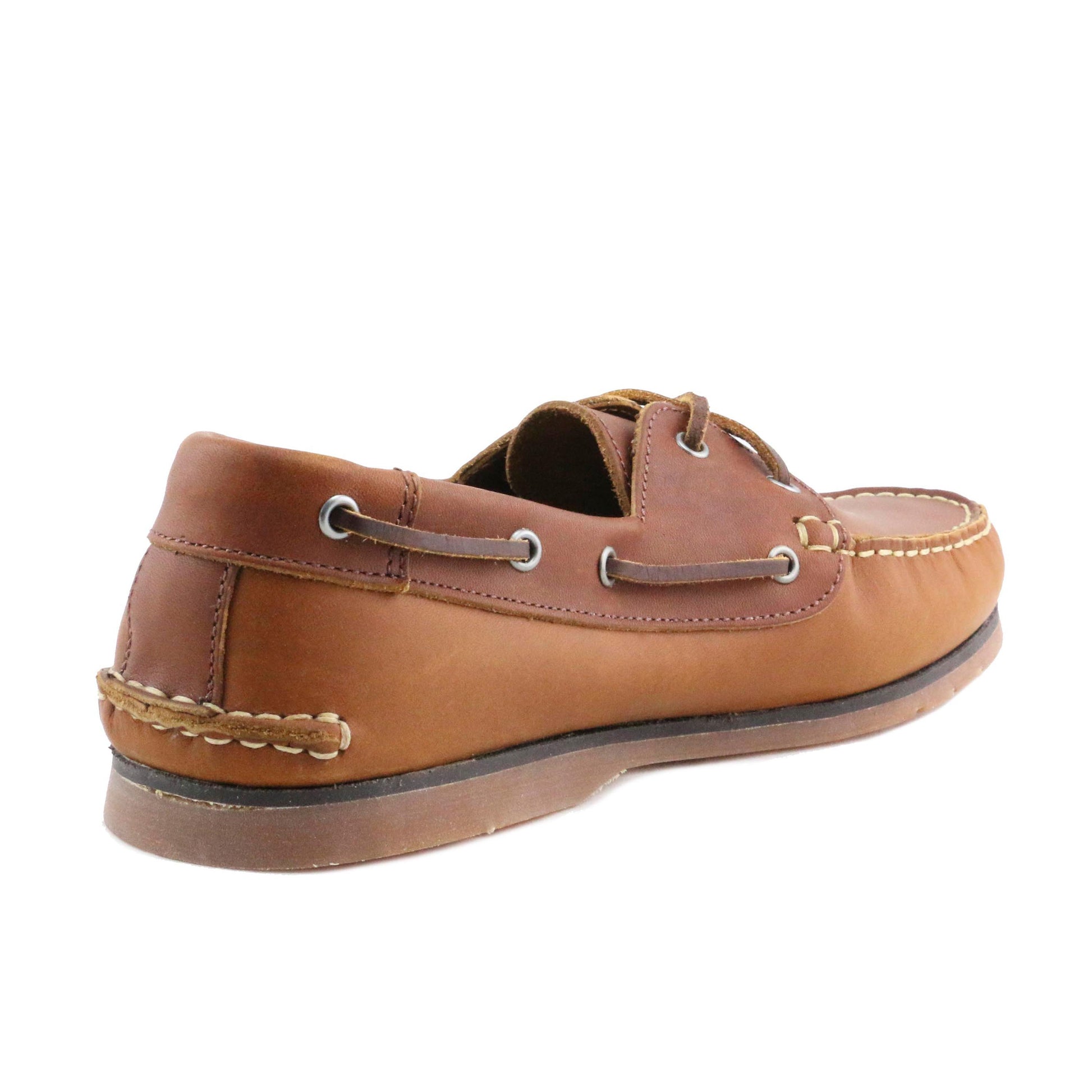 Náutico cuero de verano con cordón 22380 de Snipe - 22380-19-3.jpg