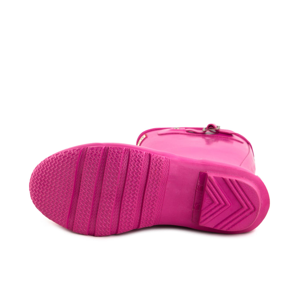 Katiuska fucsia H29GLOSS de Hunter - H29GLOSS-65-5.jpg