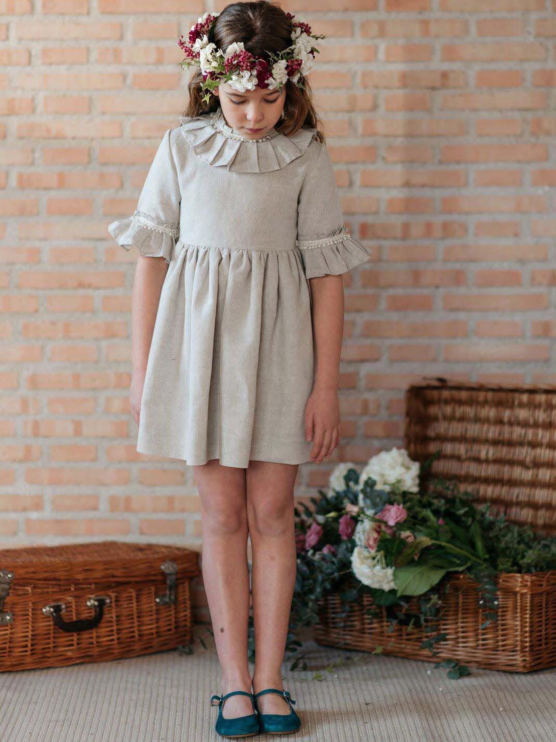 MARTA USSÍA PRIMAVERA VERANO imagen 3