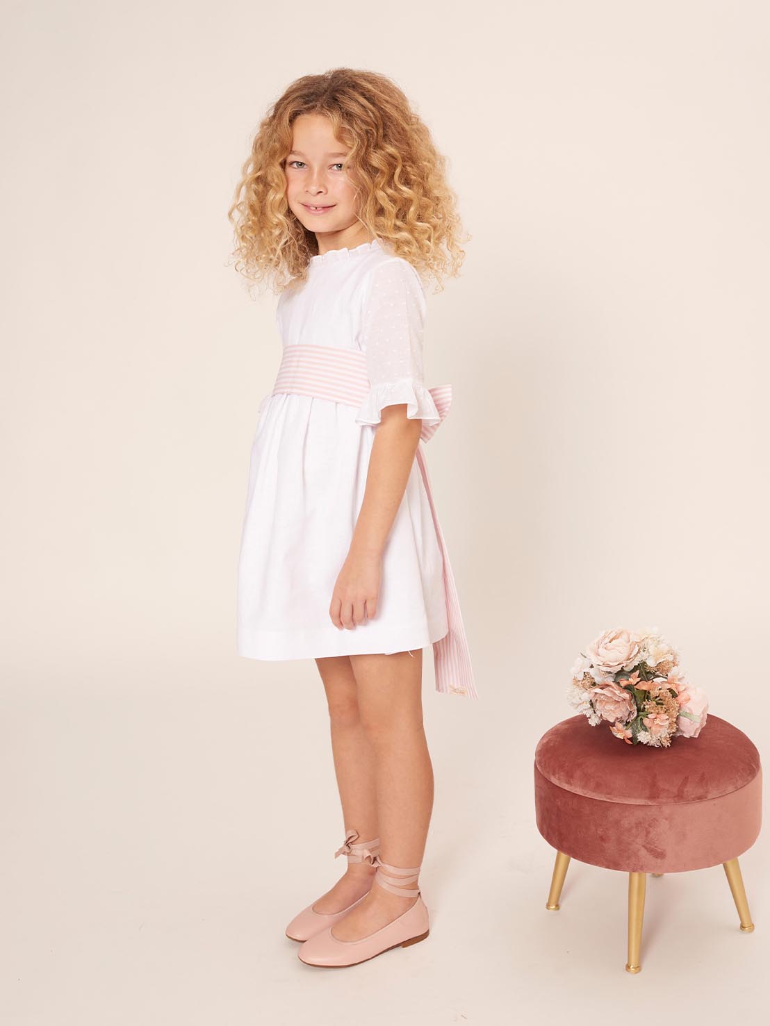 NECK AND NECK PRIMAVERA imagen 3