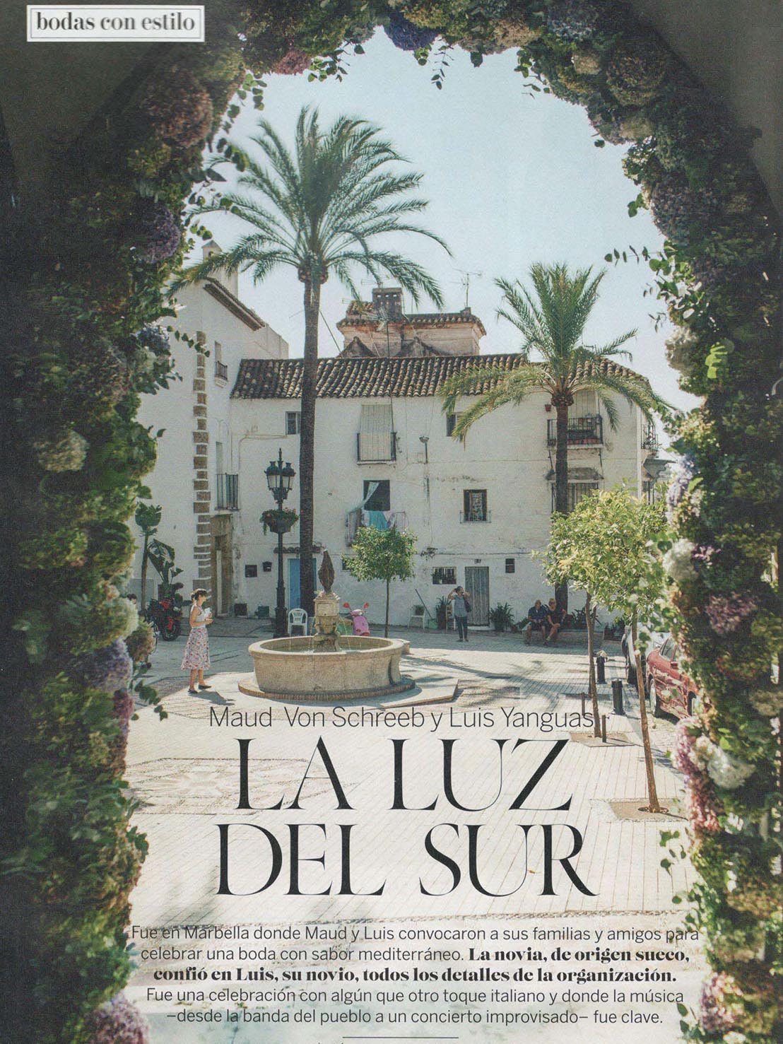 TELVA NOVIAS imagen 3