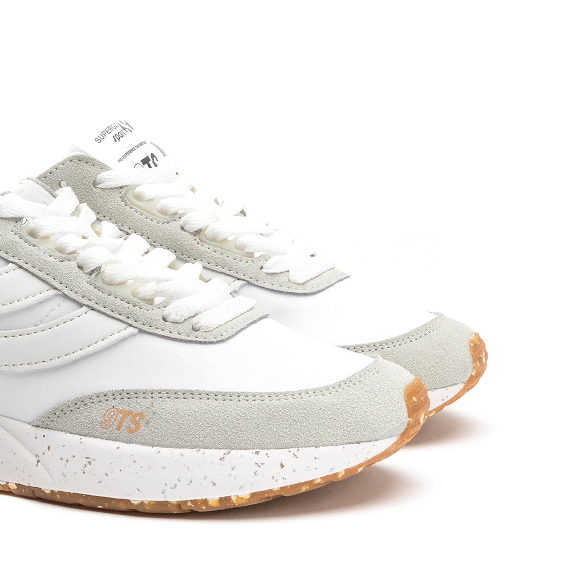 Deportiva blanco con cordón 9TS de Superga - 9TS-30-6.jpg