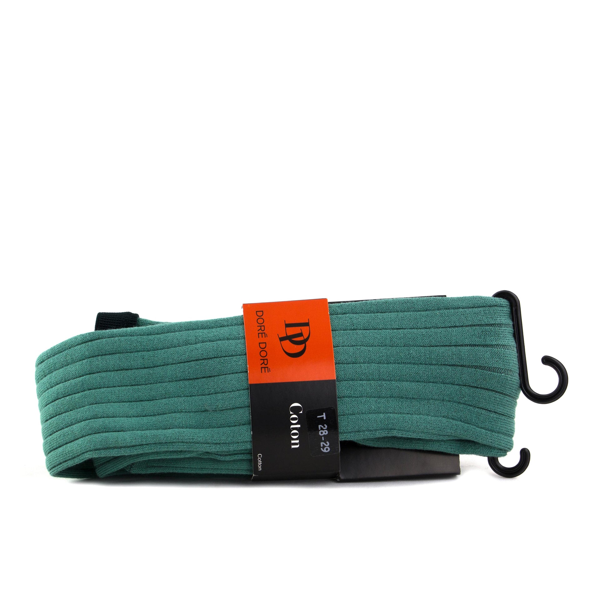 Leotardo verde claro 37001 de Doré Doré - 037001-105-1.jpg