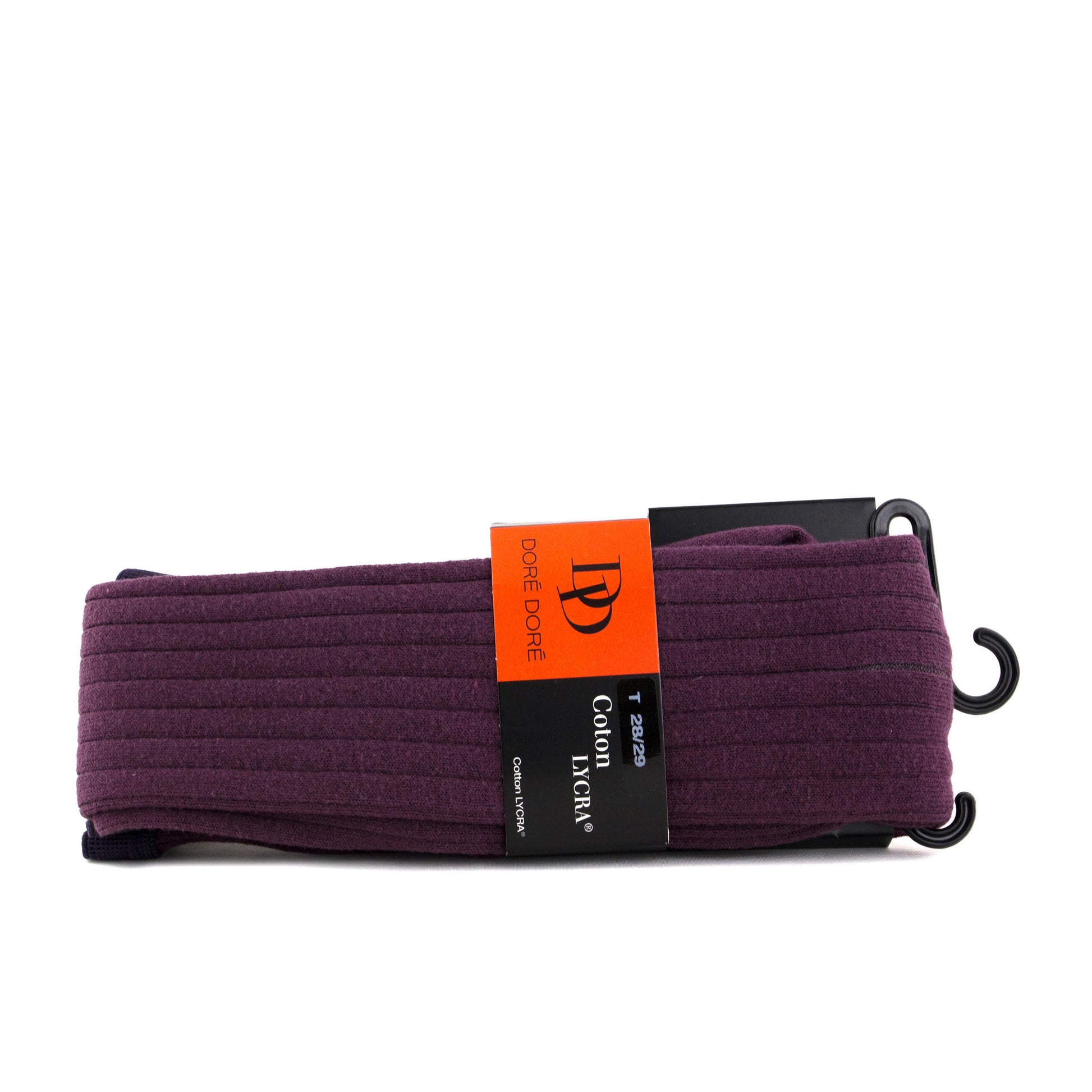 Leotardo morado claro 37001 de Doré Doré - 037001-106-1.jpg