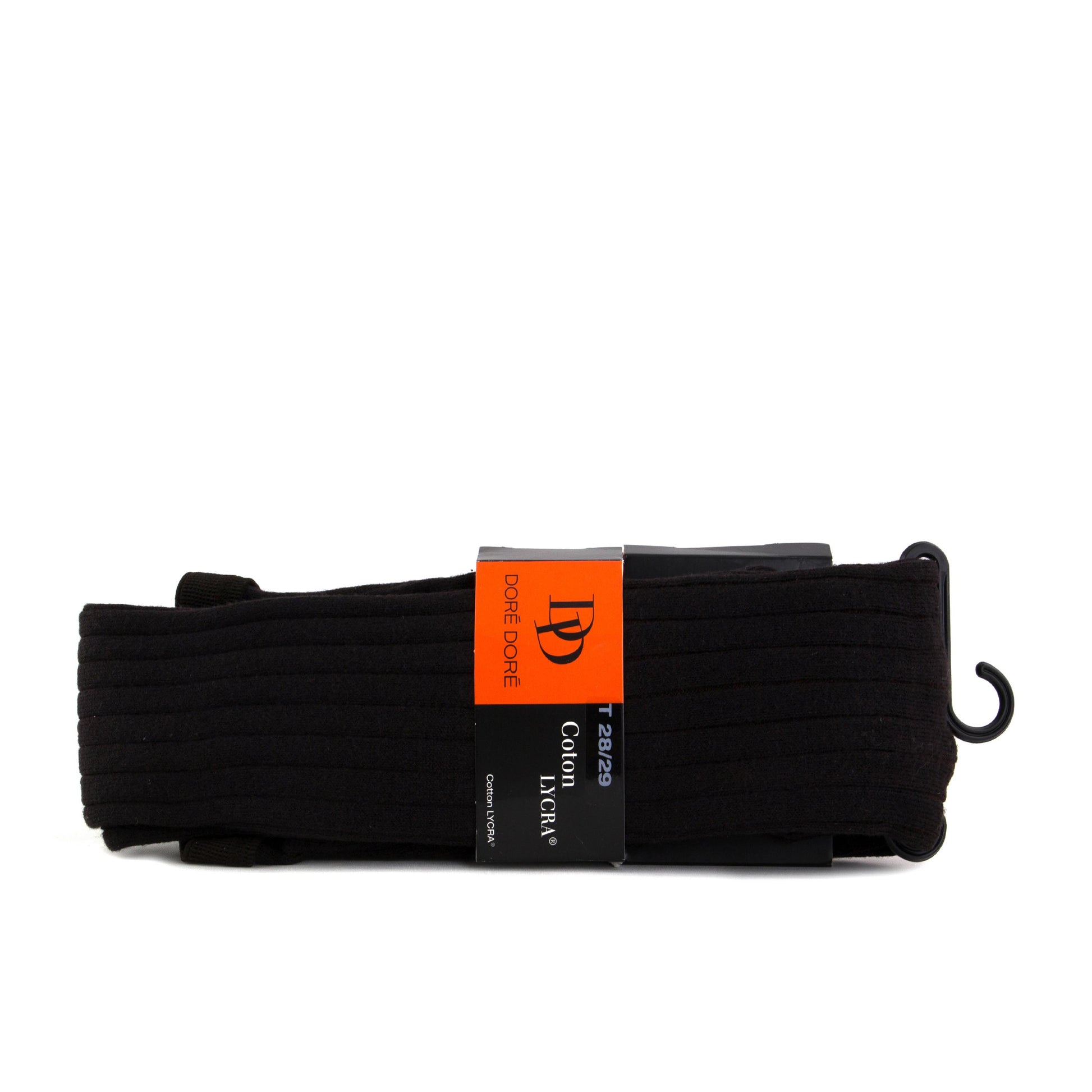 Leotardo marrón oscuro 37001 de Doré Doré - 037001-62-1.jpg