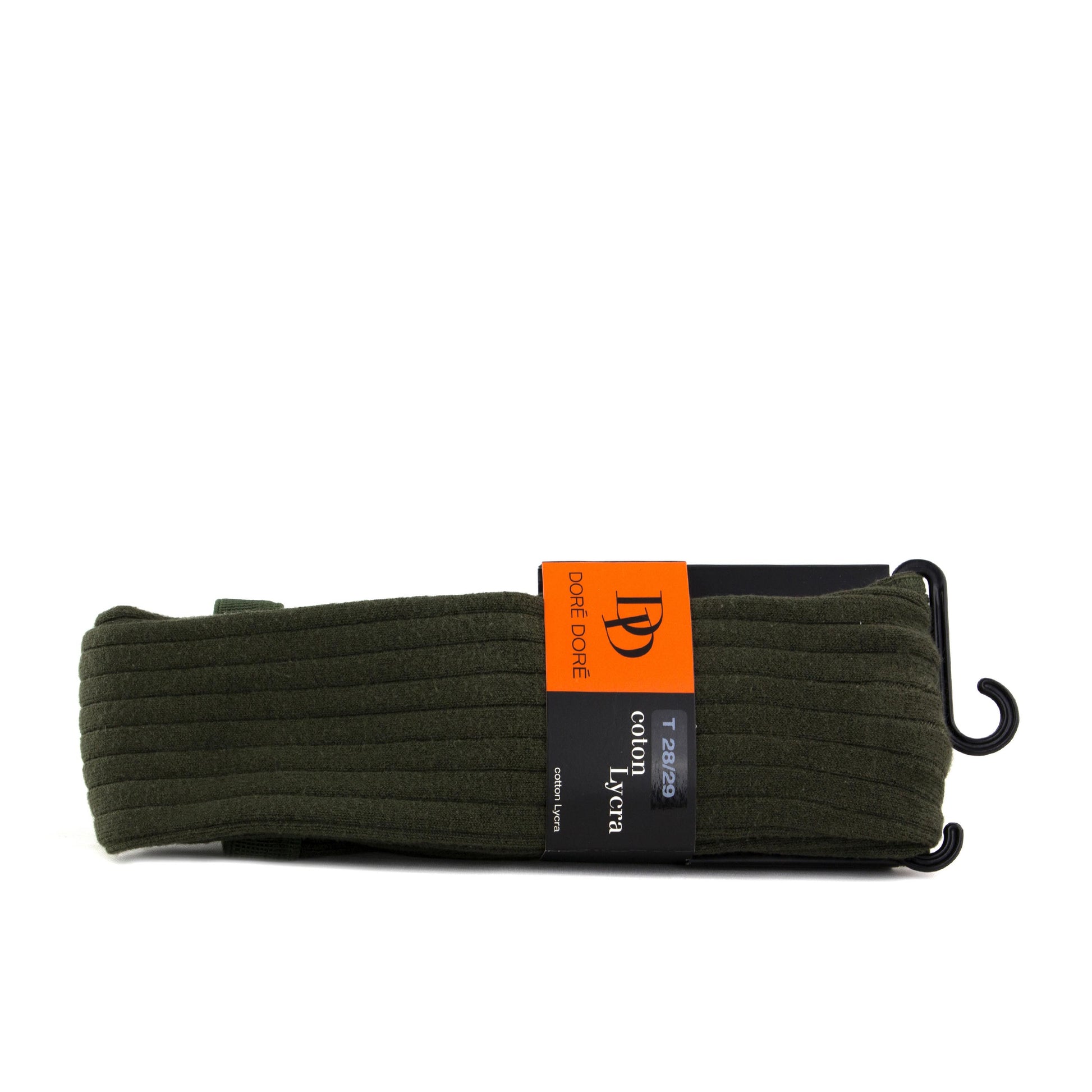 Leotardo verde caza 37001 de Doré Doré - 037001-94-1.jpg