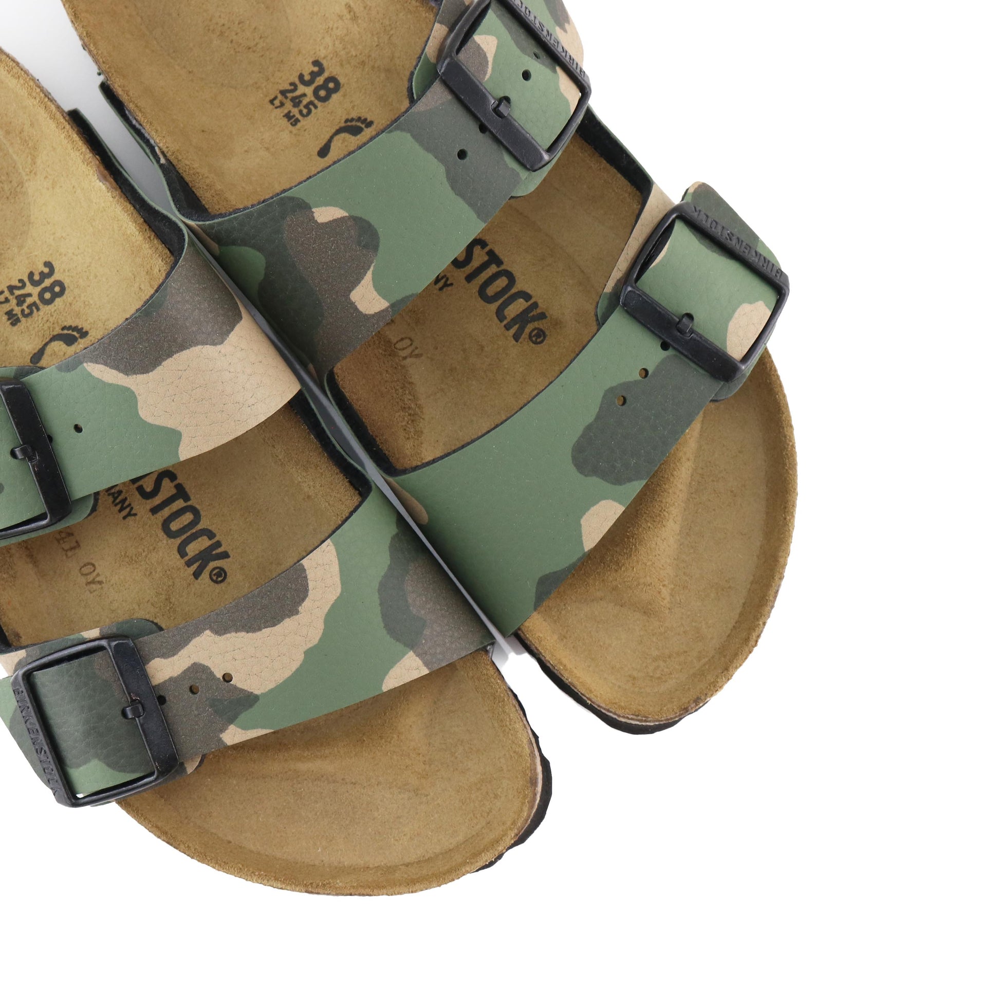 Sandalia plana camuflaje ARIZONA de Birkenstock - ARIZONA-100NEW-6.jpg