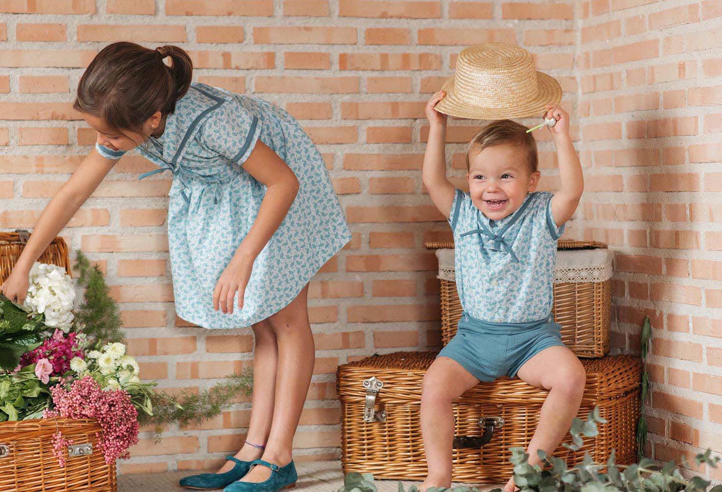 MARTA USSÍA PRIMAVERA VERANO imagen 4