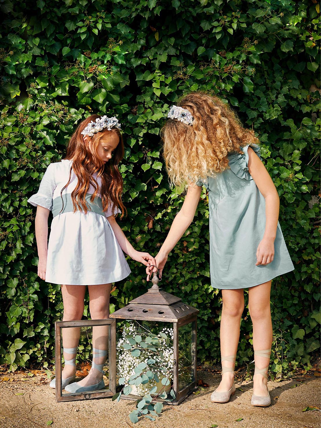 NECK AND NECK PRIMAVERA imagen 4