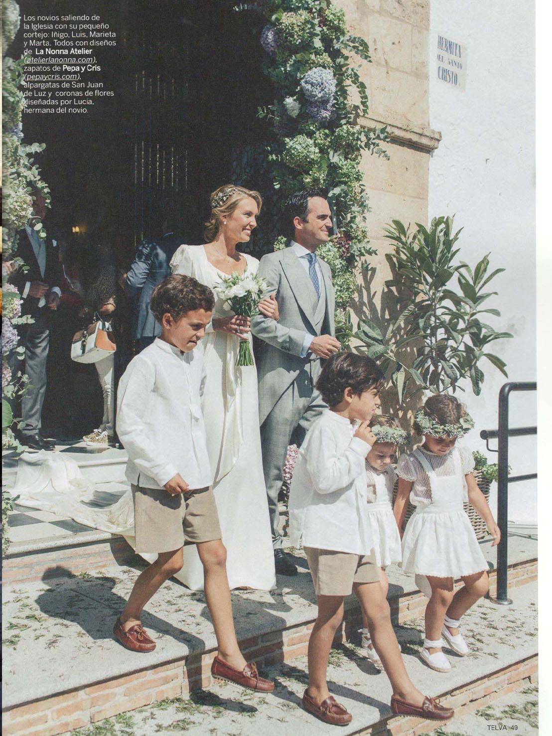 TELVA NOVIAS imagen 4