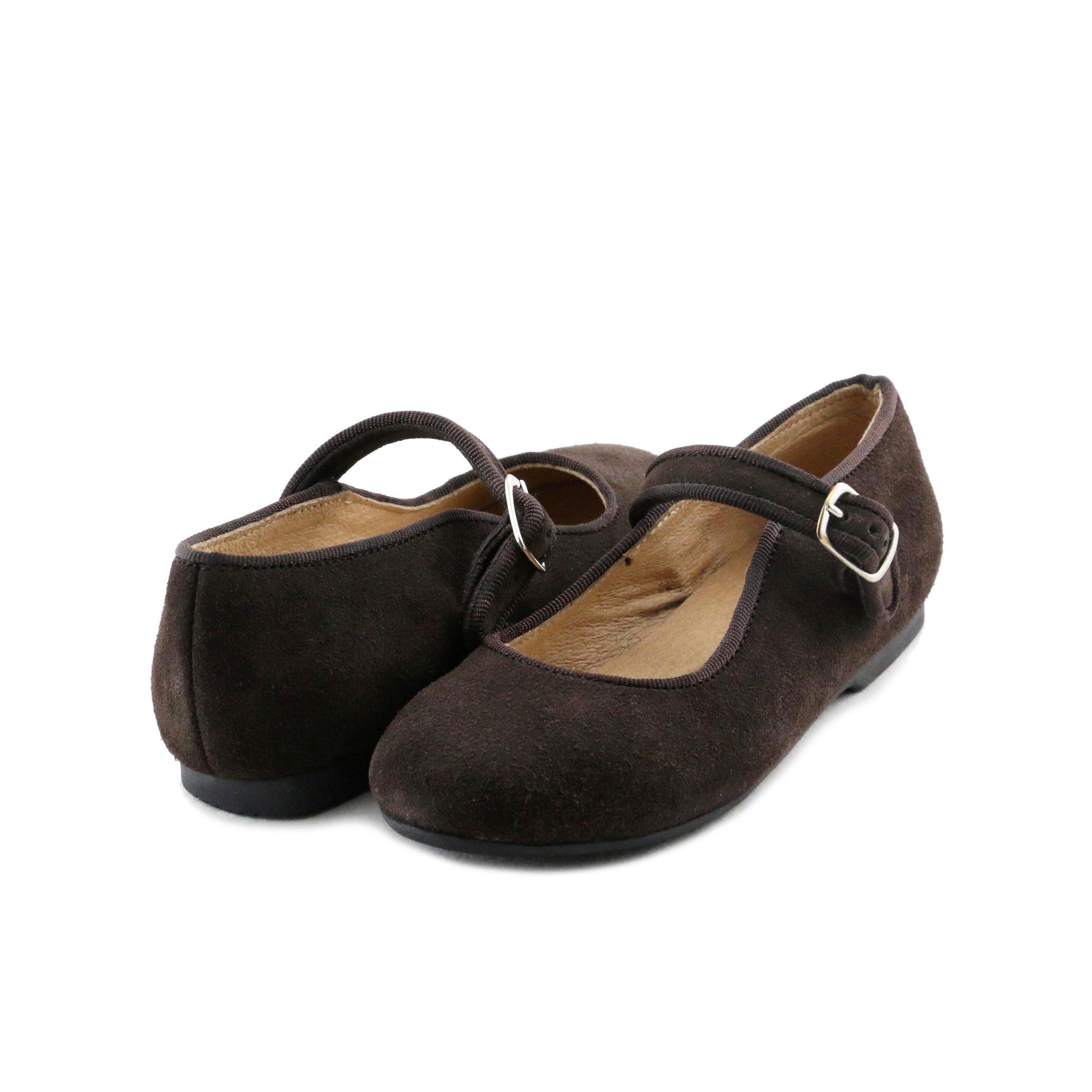 Mercedita ante marrón con hebilla 849H-S de Jeromín - 849H-S-26-2.jpg