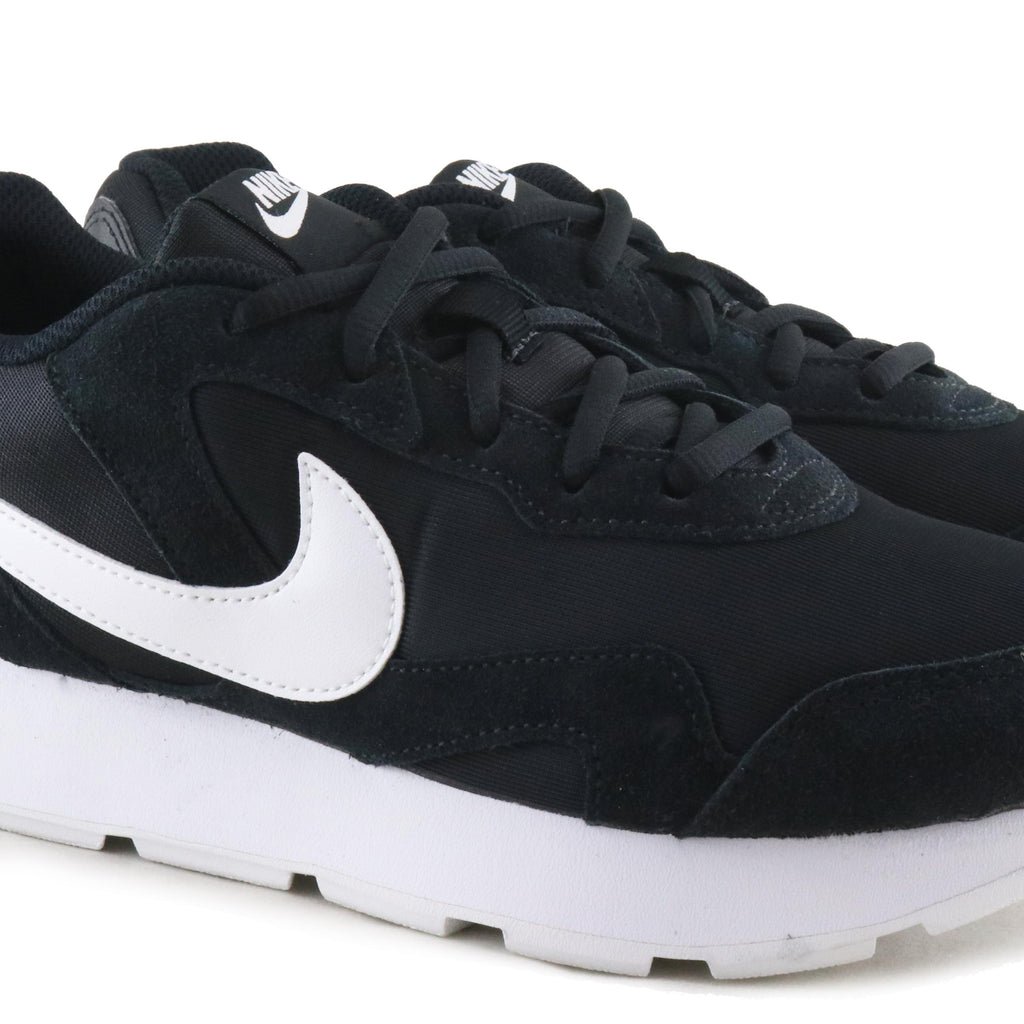 Deportiva negro con cordón DELFINE de Nike - DELFINE-20-5.jpg