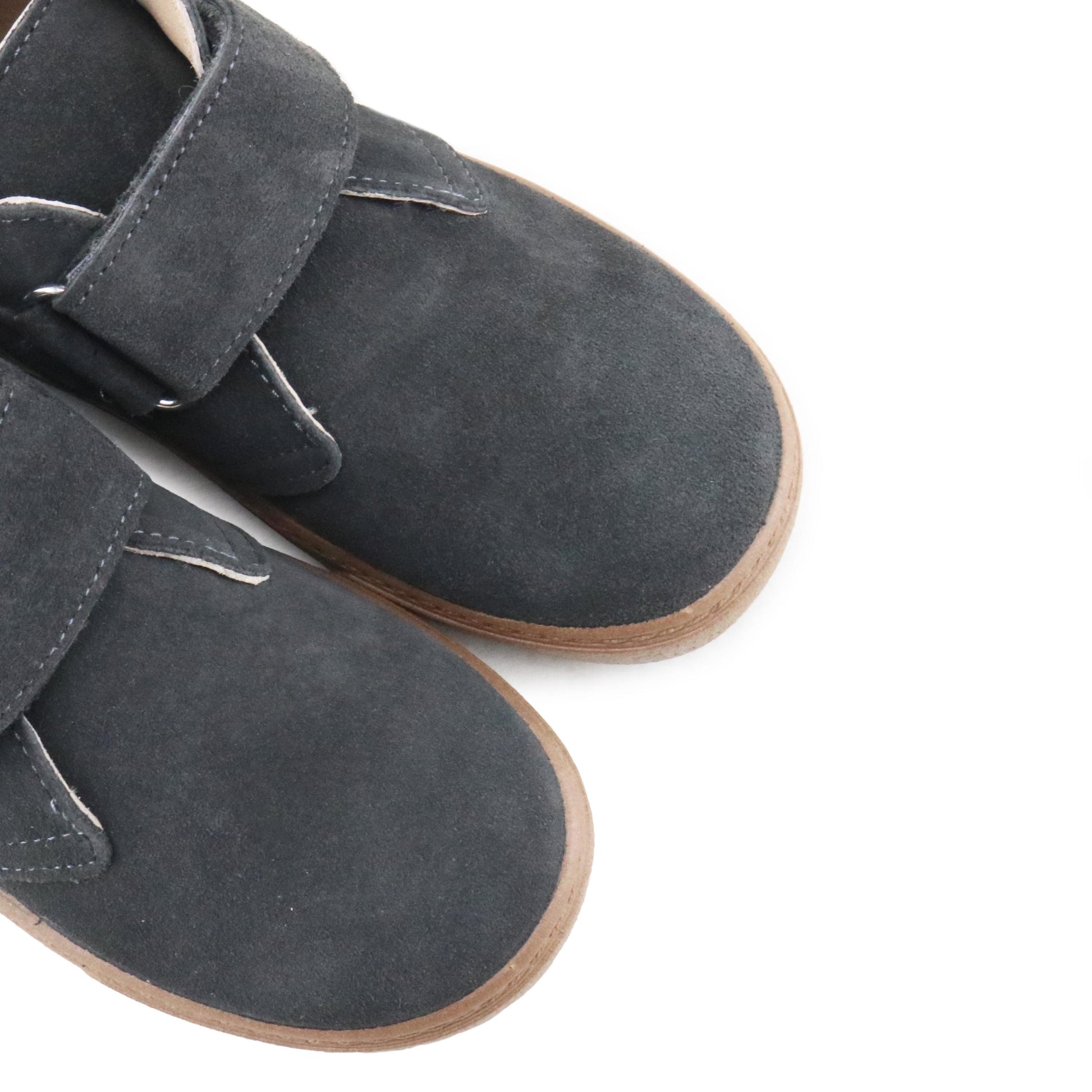 Bota antracita con velcro TUI-Igor de Igor - TUI-160-6.jpg