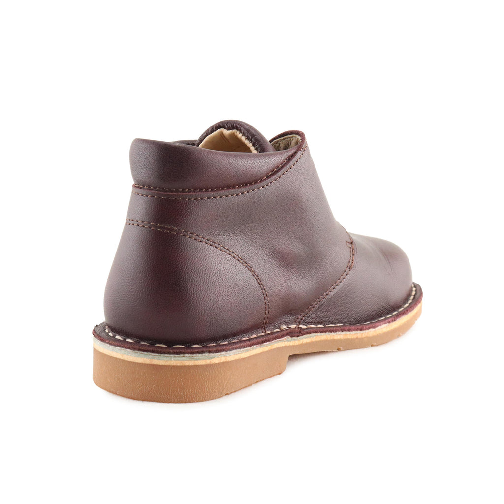 Bota burdeos con velcro 43861 de Jeromín - 43861-13-3.jpg