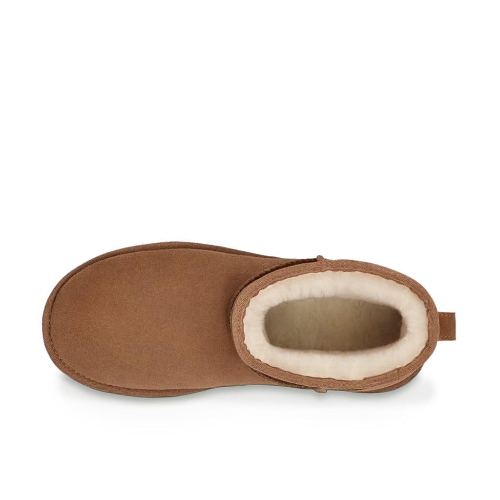 Bota australiana beige forrada MINIPLAT de UGG - MINIPLAT-9-6.jpg