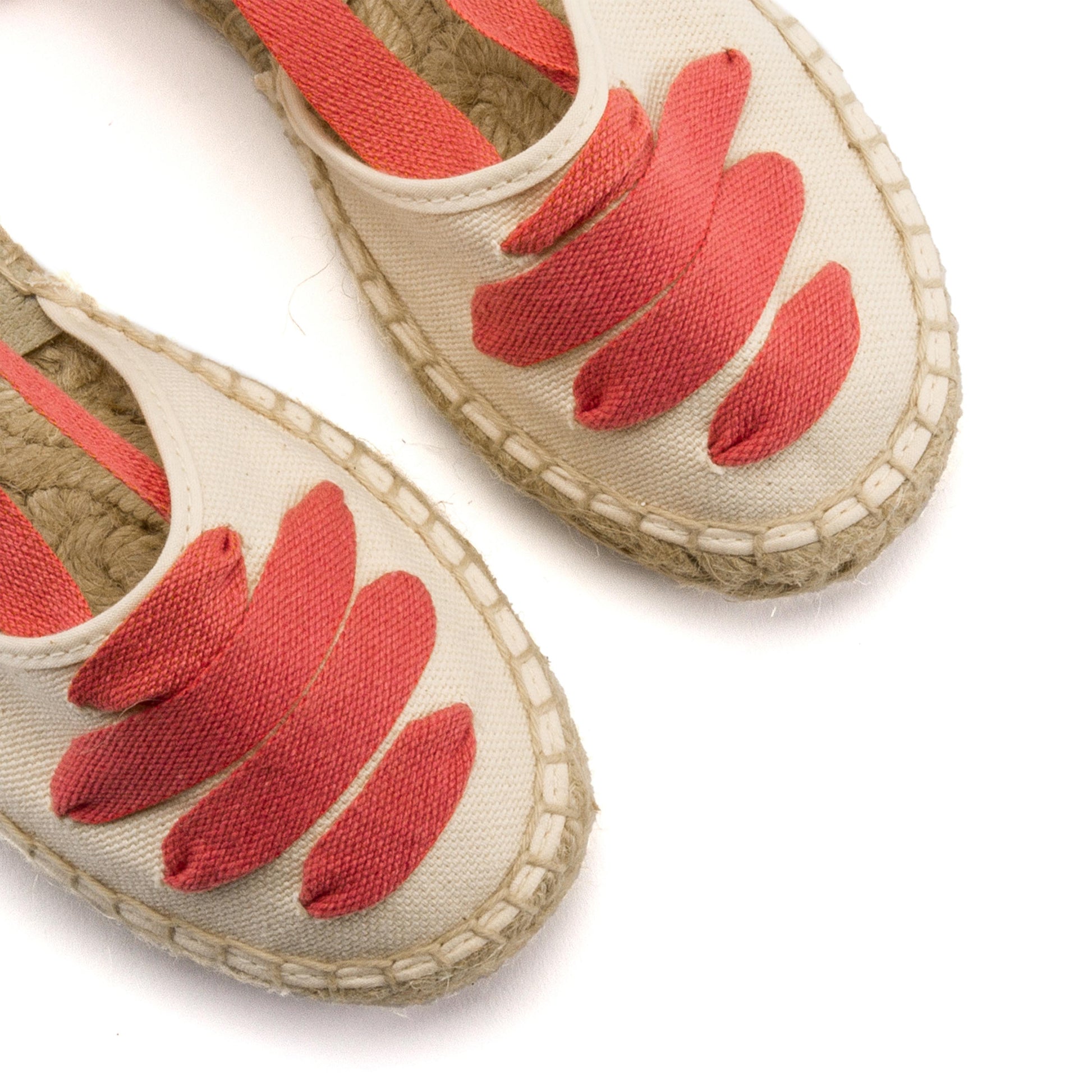 Alpargata cerrada crudo/coral de cintas REGCORTA Pepa&Cris - REGCORTA-452-6.jpg