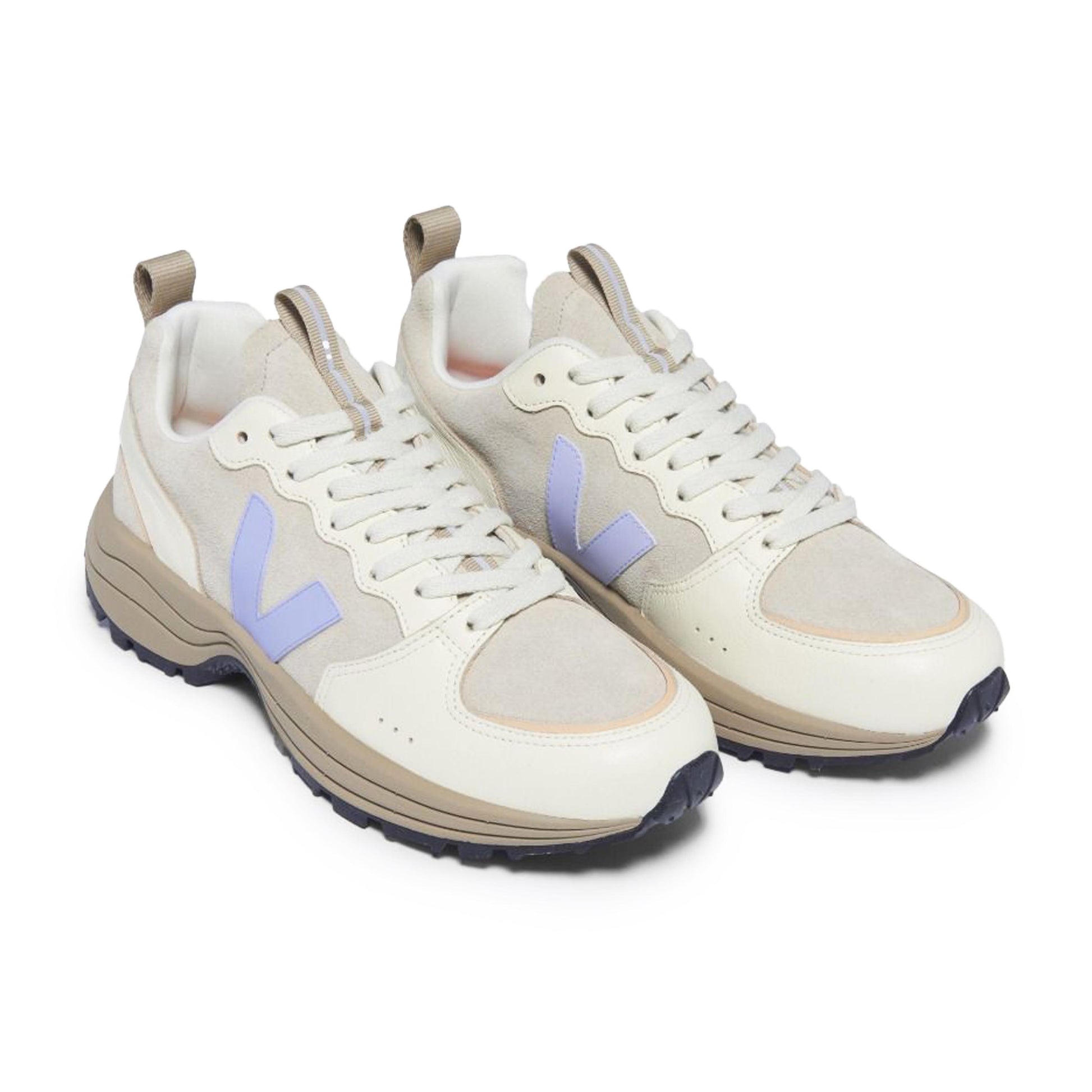 Deportiva beige/crema con cordón VENTURI de Veja - VENTURI-545-3.jpg