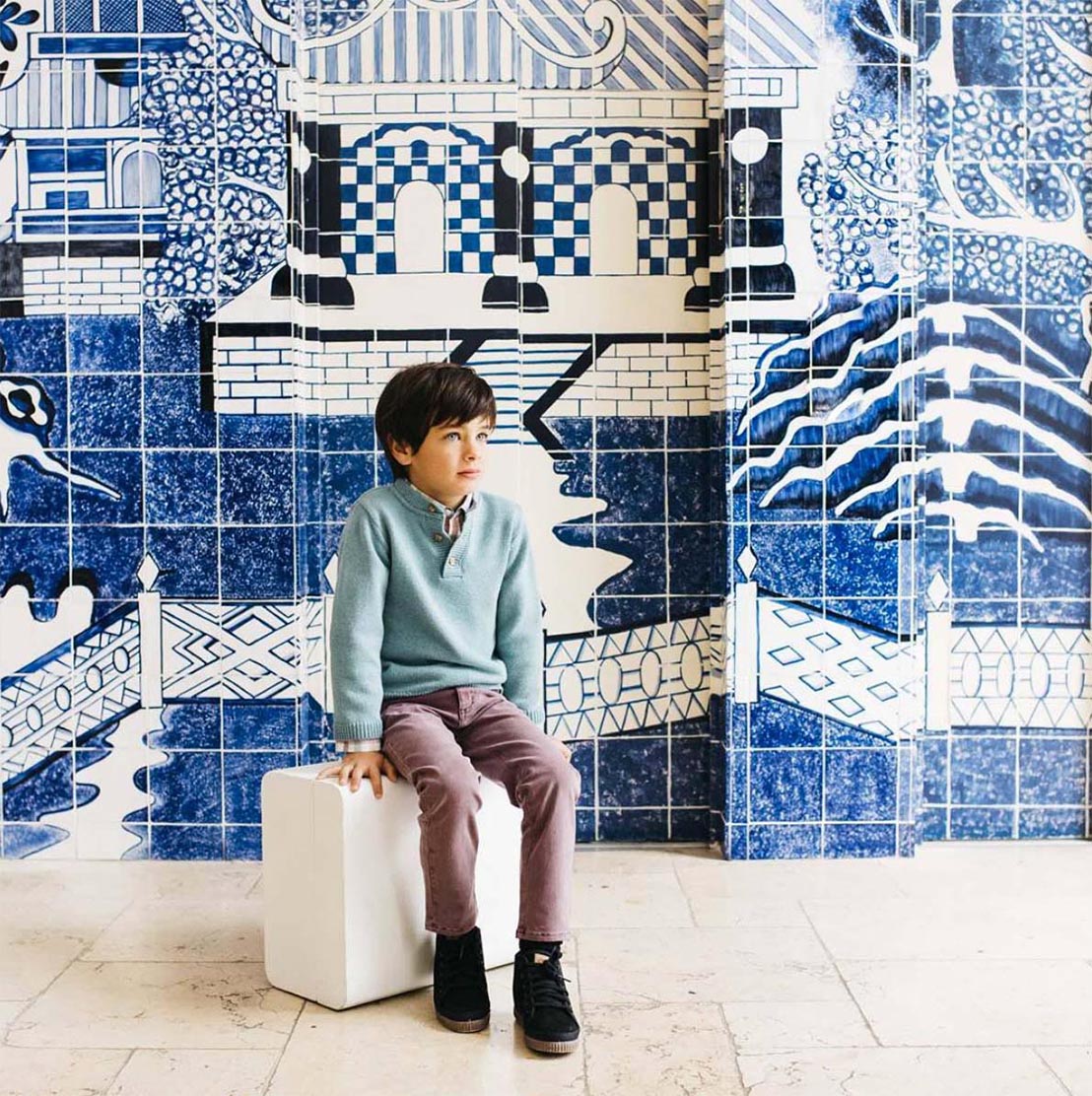 NECK AND NECK INVIERNO imagen 5