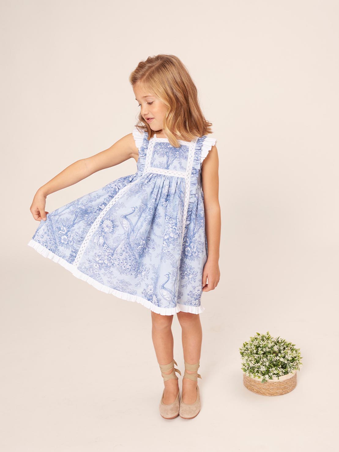 NECK AND NECK PRIMAVERA imagen 5