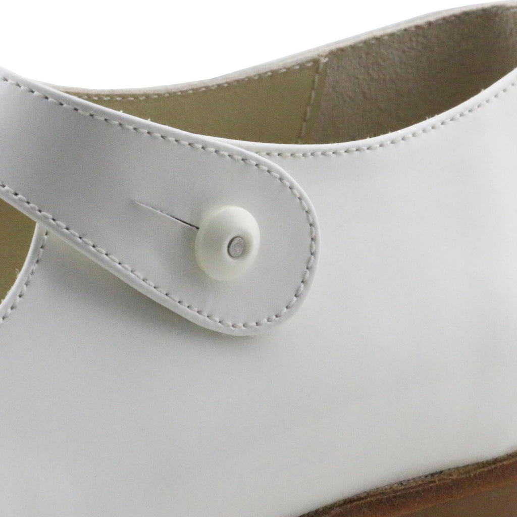 Mercedita florentic blanco con botón S104-00 de Jeromín - S104-00-42C-5.jpg