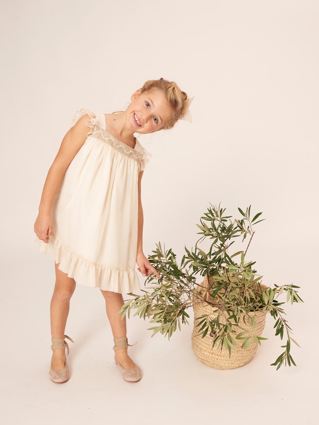 NECK AND NECK PRIMAVERA imagen 6