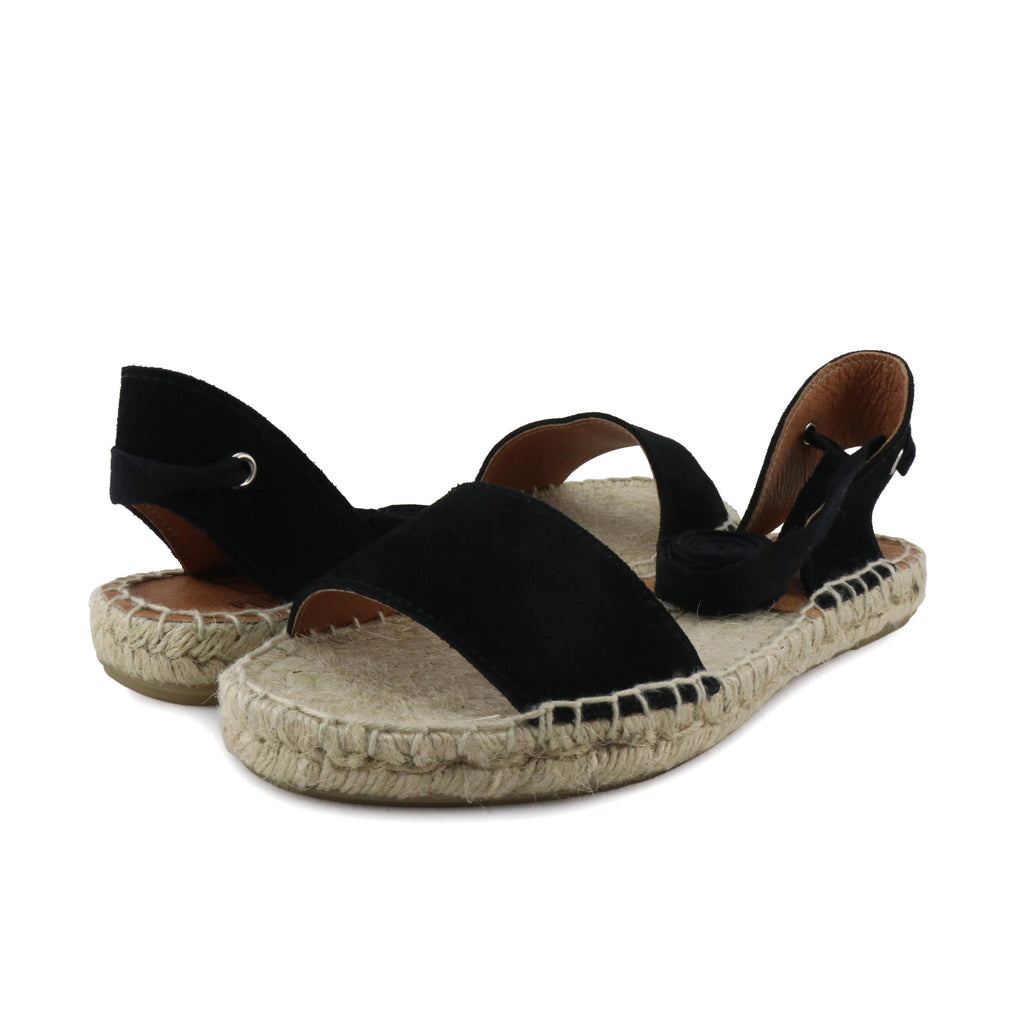 Alpargata abierta ante negro con cintas 139 Pepa&Cris - 139-31-2.jpg